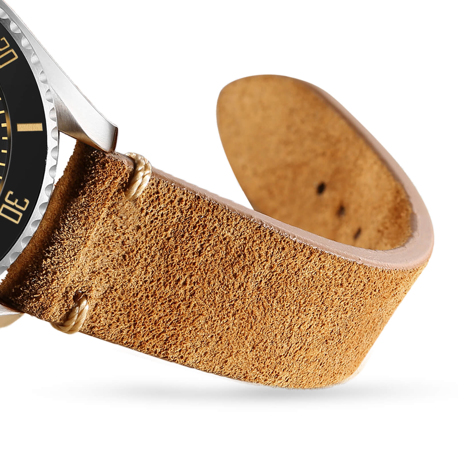★Holiday Sale★ADDIESDIVE® 40mm Dive Watch Automatic Scuba Watch AD2101 - Image 12