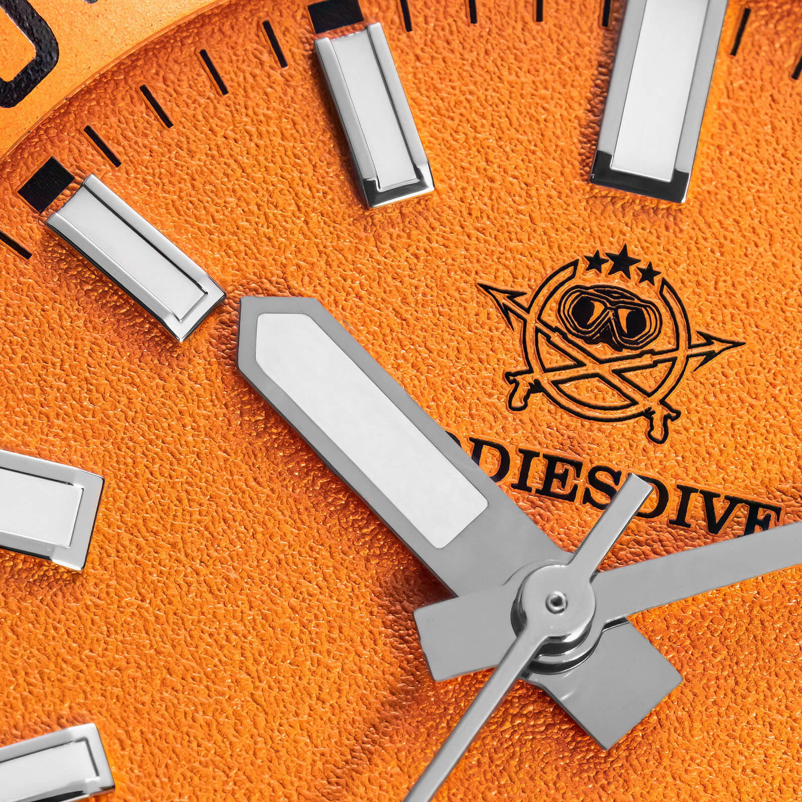 ★Holiday Sale★Addiesdive Diver’s Automatic Watch with Internal Rotating Bezel AD2541 - Image 10