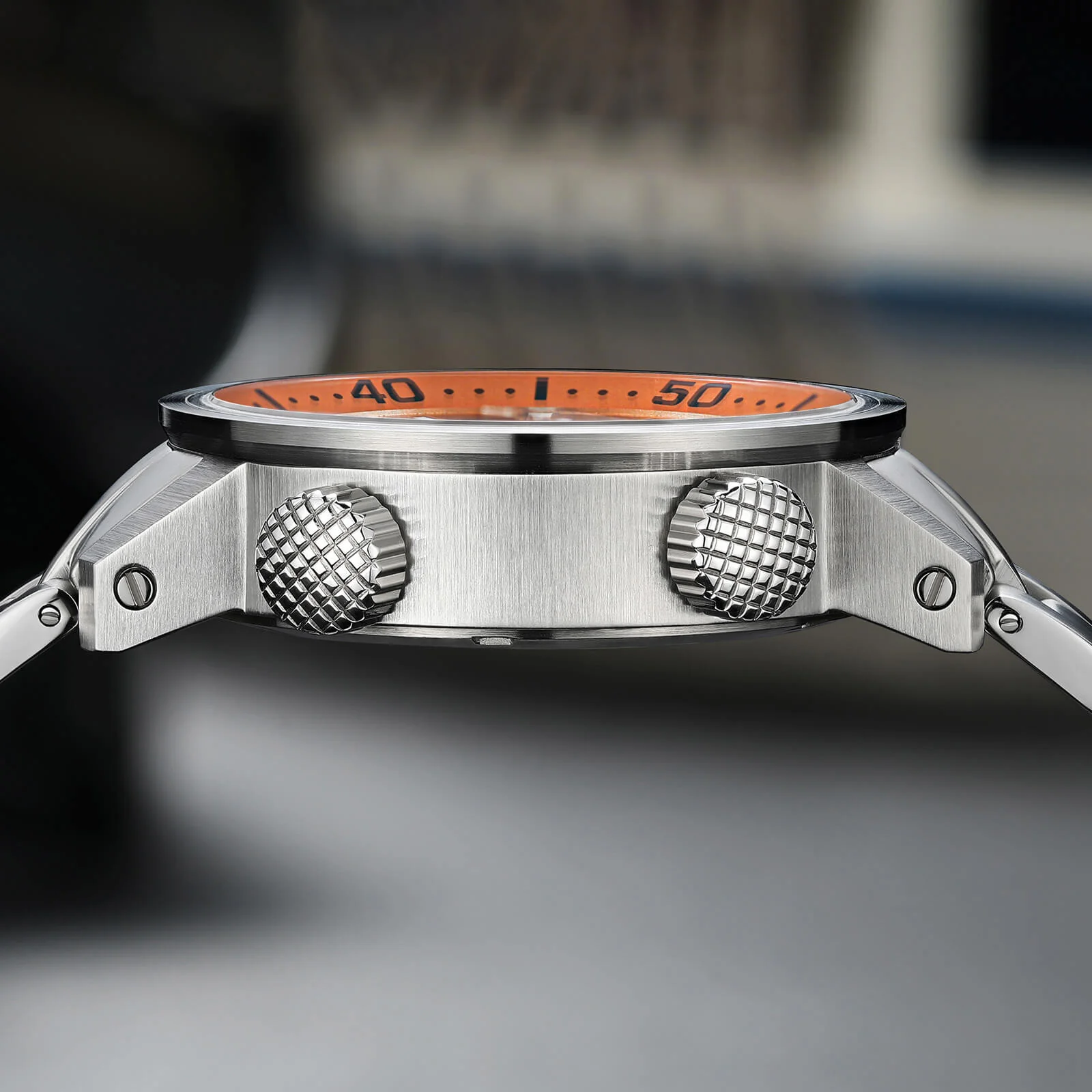 ★Holiday Sale★Addiesdive Diver’s Automatic Watch with Internal Rotating Bezel AD2541 - Image 13