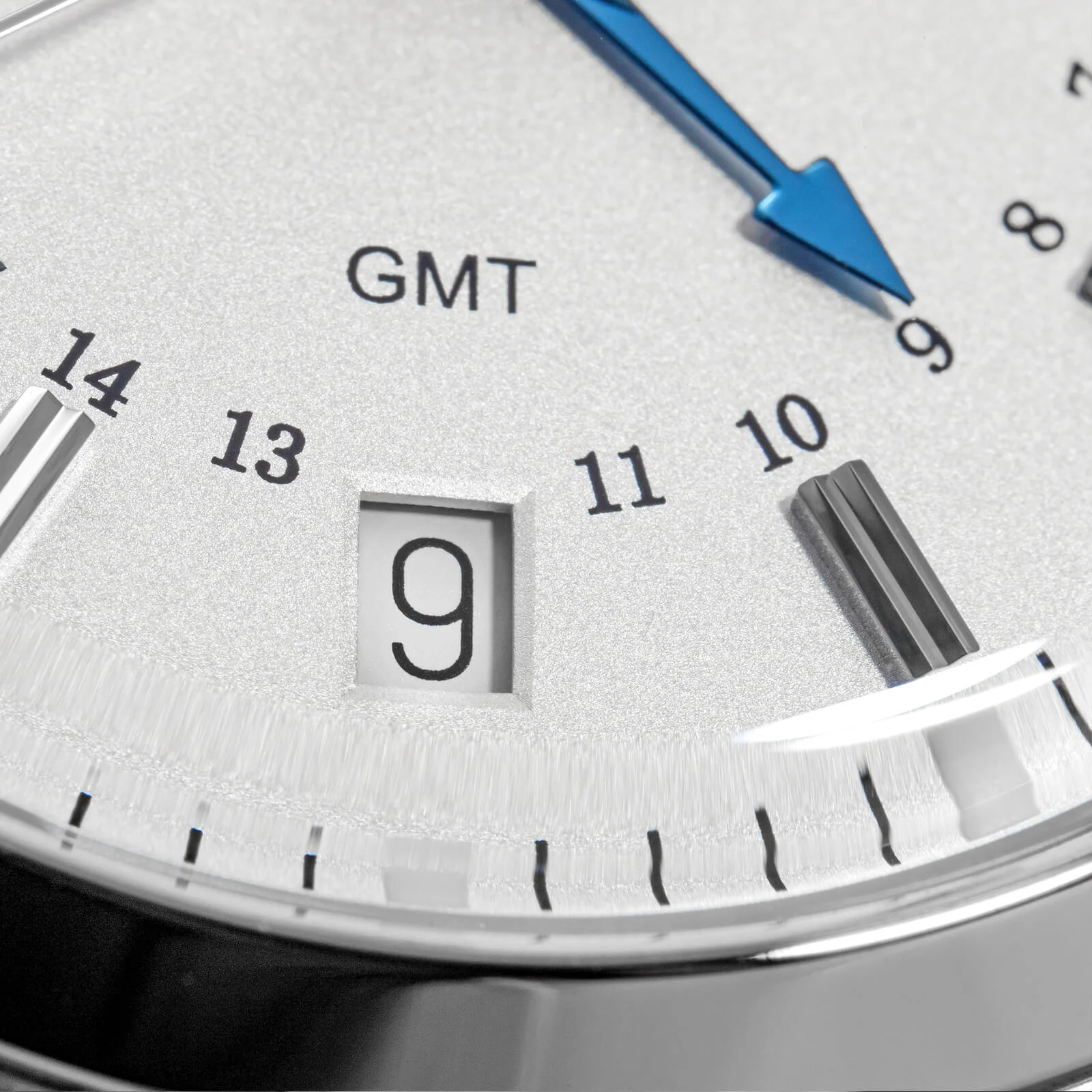 ADDIESDIVE Elegance Collection GMT Quartz Watch AD2065 - Image 23