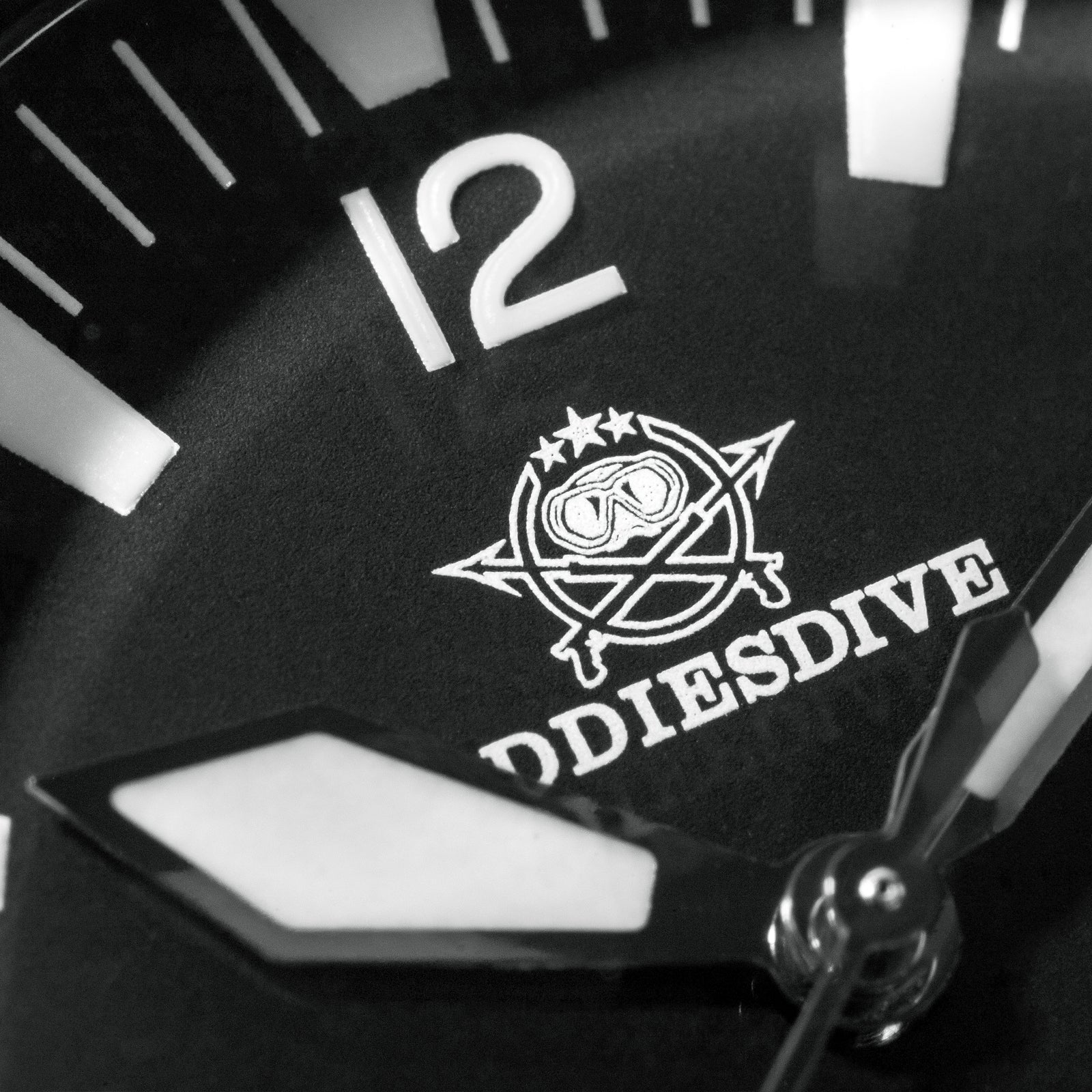 ADDIESDIVE Sharkmaster 300 Automatic Dive Watch AD2056 - Image 17