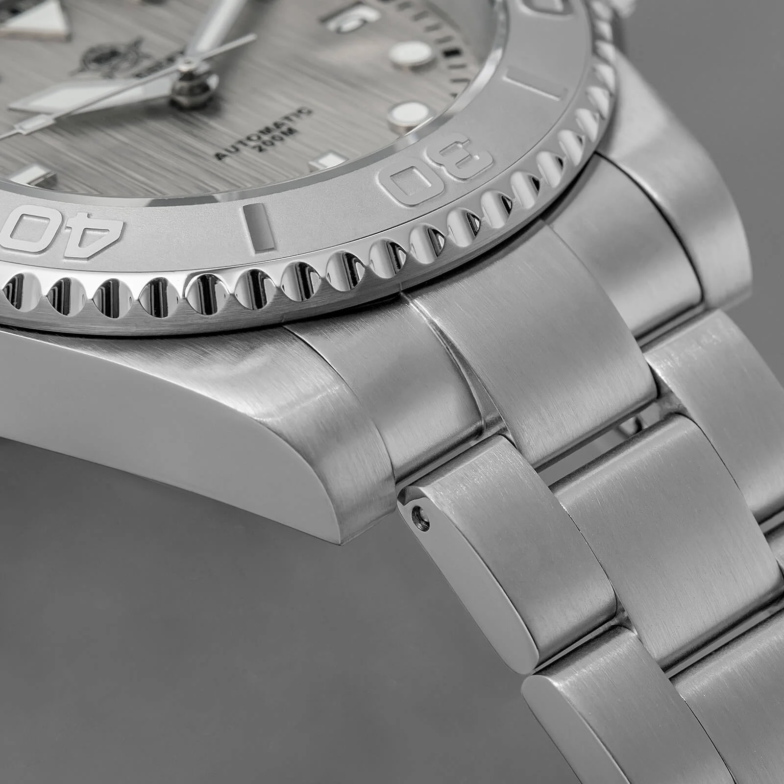 Addiesdive Modern Sub Dive Watch AD2087 - Image 19