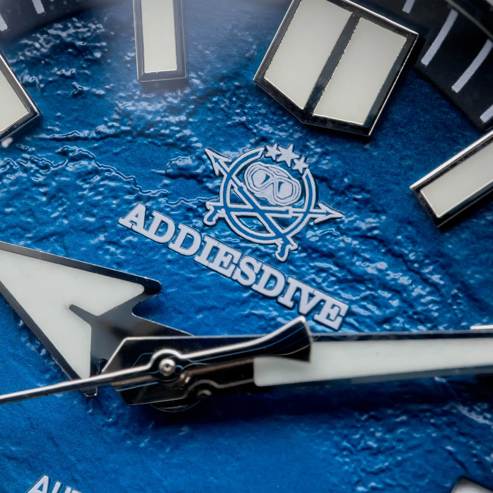 ADDIESDIVE OceanMonster Dive Watch AD2047 - Image 24