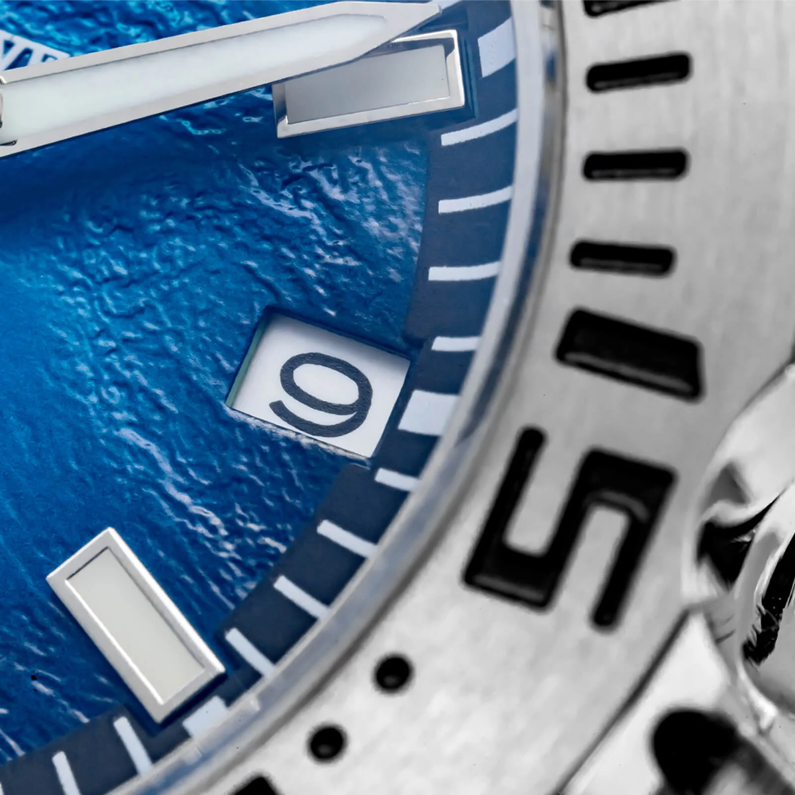 ADDIESDIVE OceanMonster Dive Watch AD2047 - Image 32