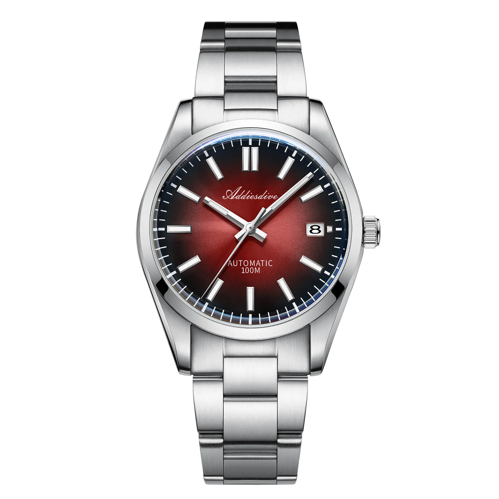 ★Holiday Sale★ADDIESDIVE Original Design Men Watch AD2071