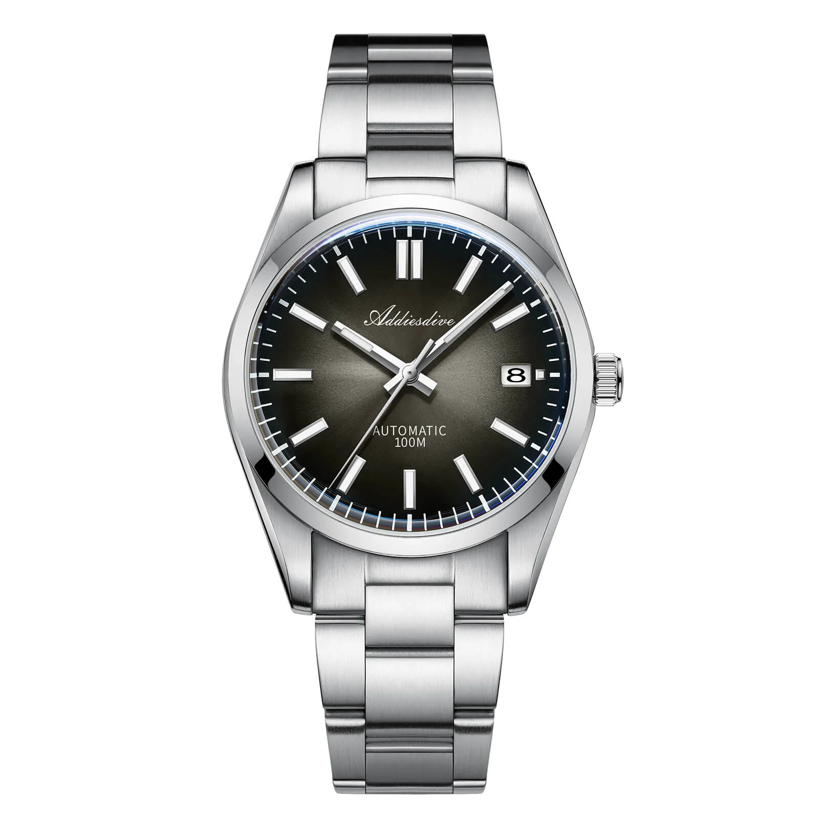★Holiday Sale★ADDIESDIVE Original Design Men Watch AD2071 - Image 14