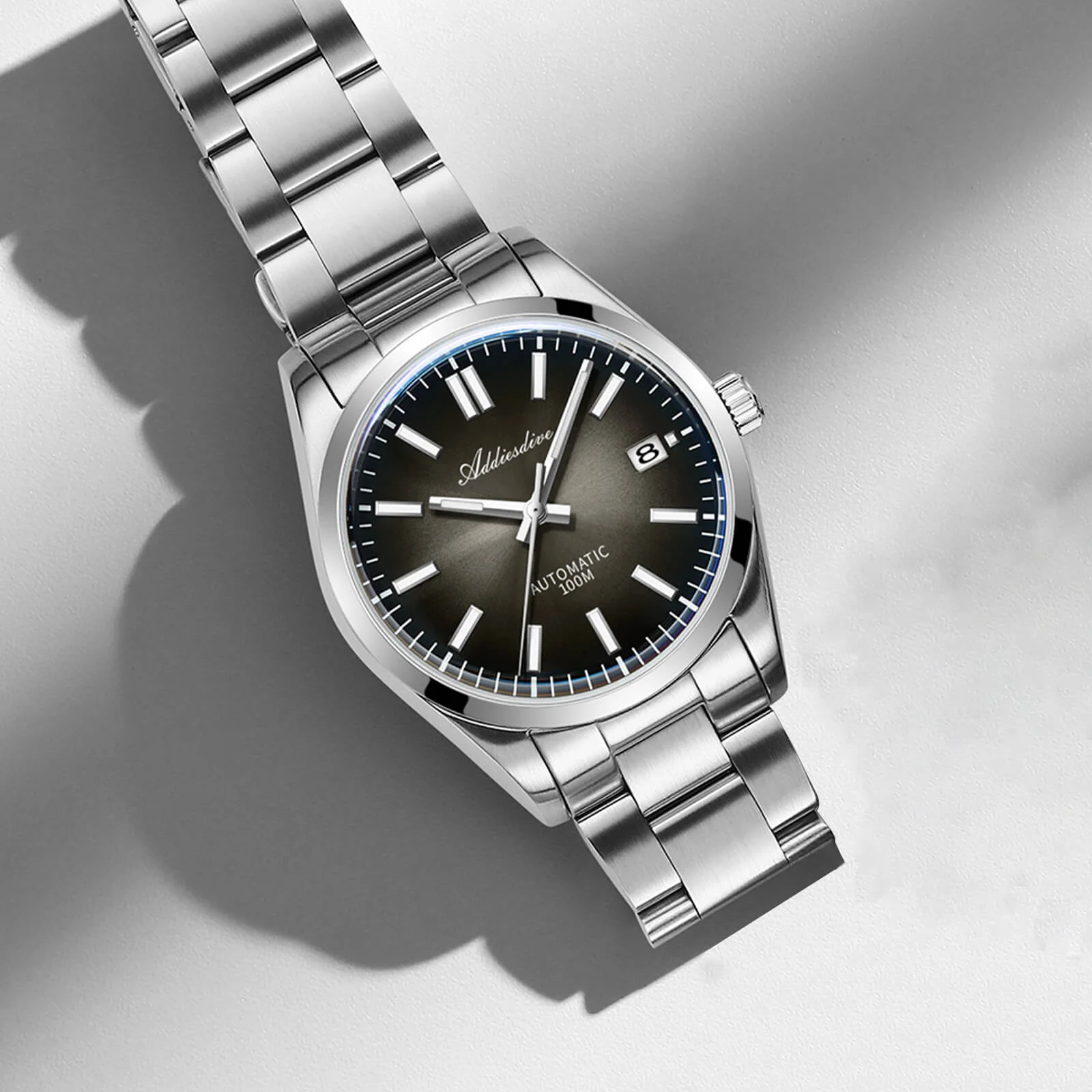 ★Holiday Sale★ADDIESDIVE Original Design Men Watch AD2071 - Image 17