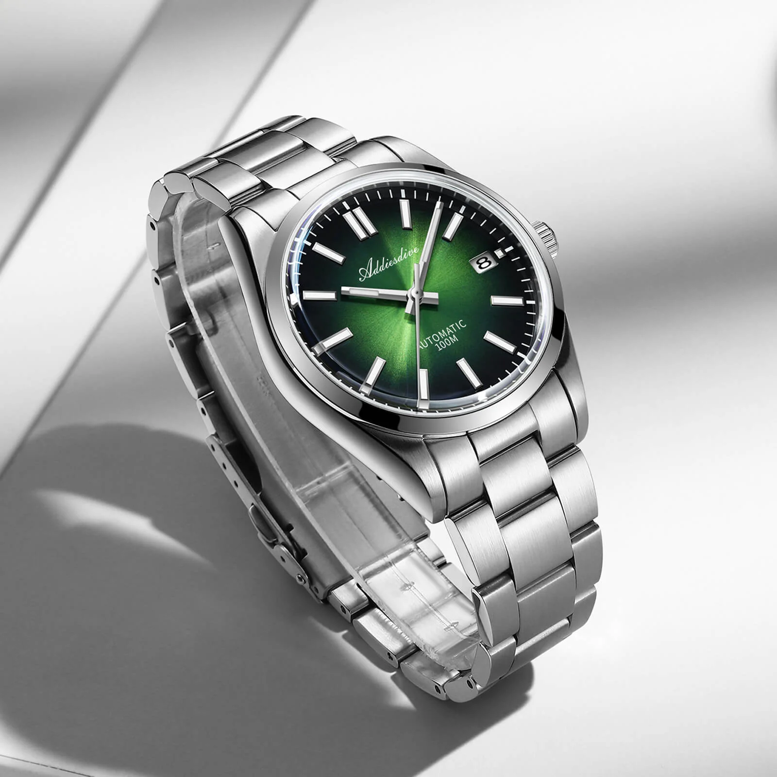 ★Holiday Sale★ADDIESDIVE Original Design Men Watch AD2071 - Image 28
