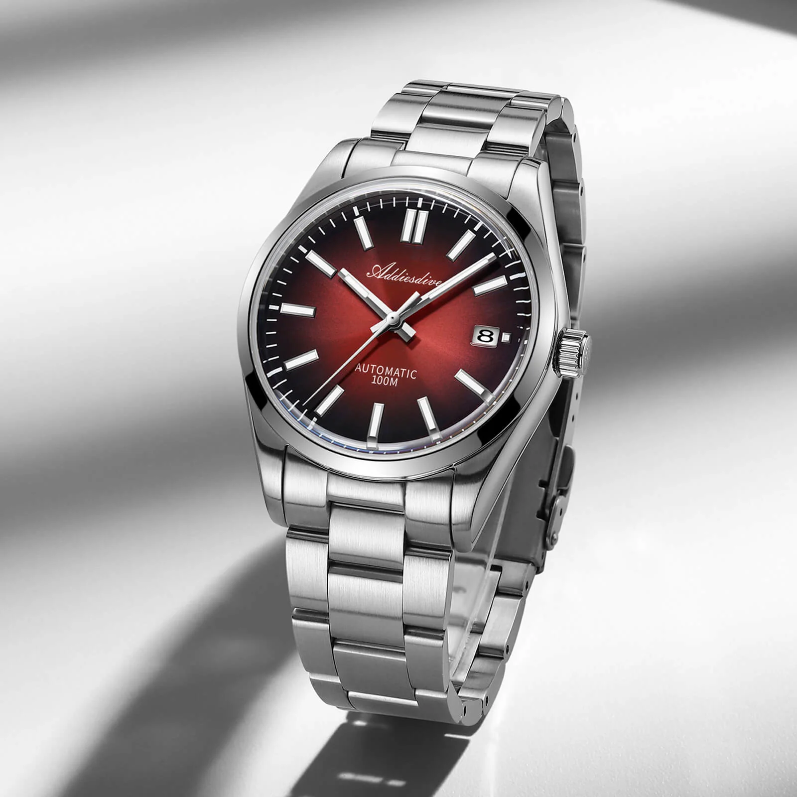 ★Holiday Sale★ADDIESDIVE Original Design Men Watch AD2071 - Image 3