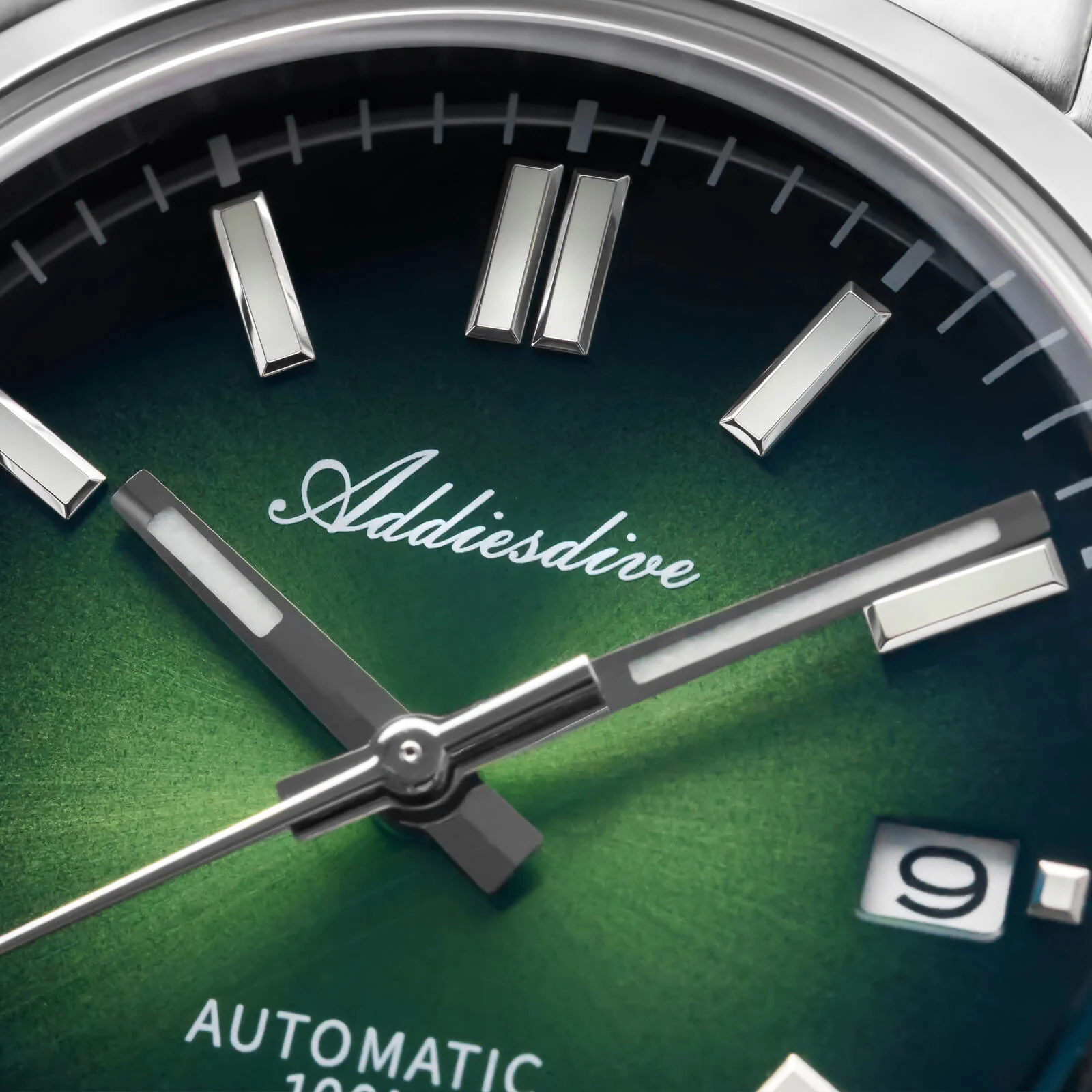 ★Holiday Sale★ADDIESDIVE Original Design Men Watch AD2071 - Image 30