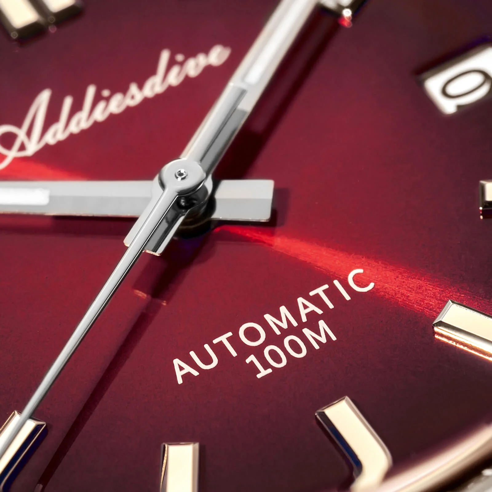 ★Holiday Sale★ADDIESDIVE Original Design Men Watch AD2071 - Image 7