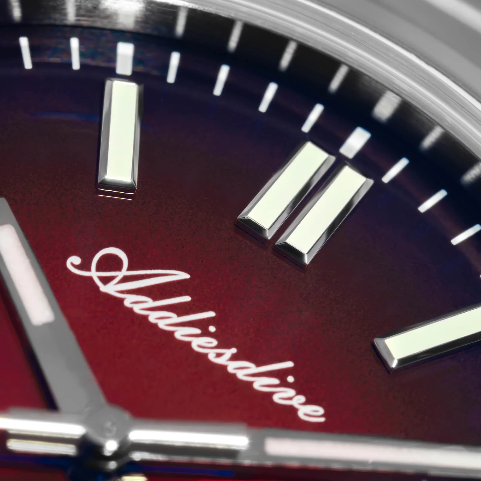 ★Holiday Sale★ADDIESDIVE Original Design Men Watch AD2071 - Image 8