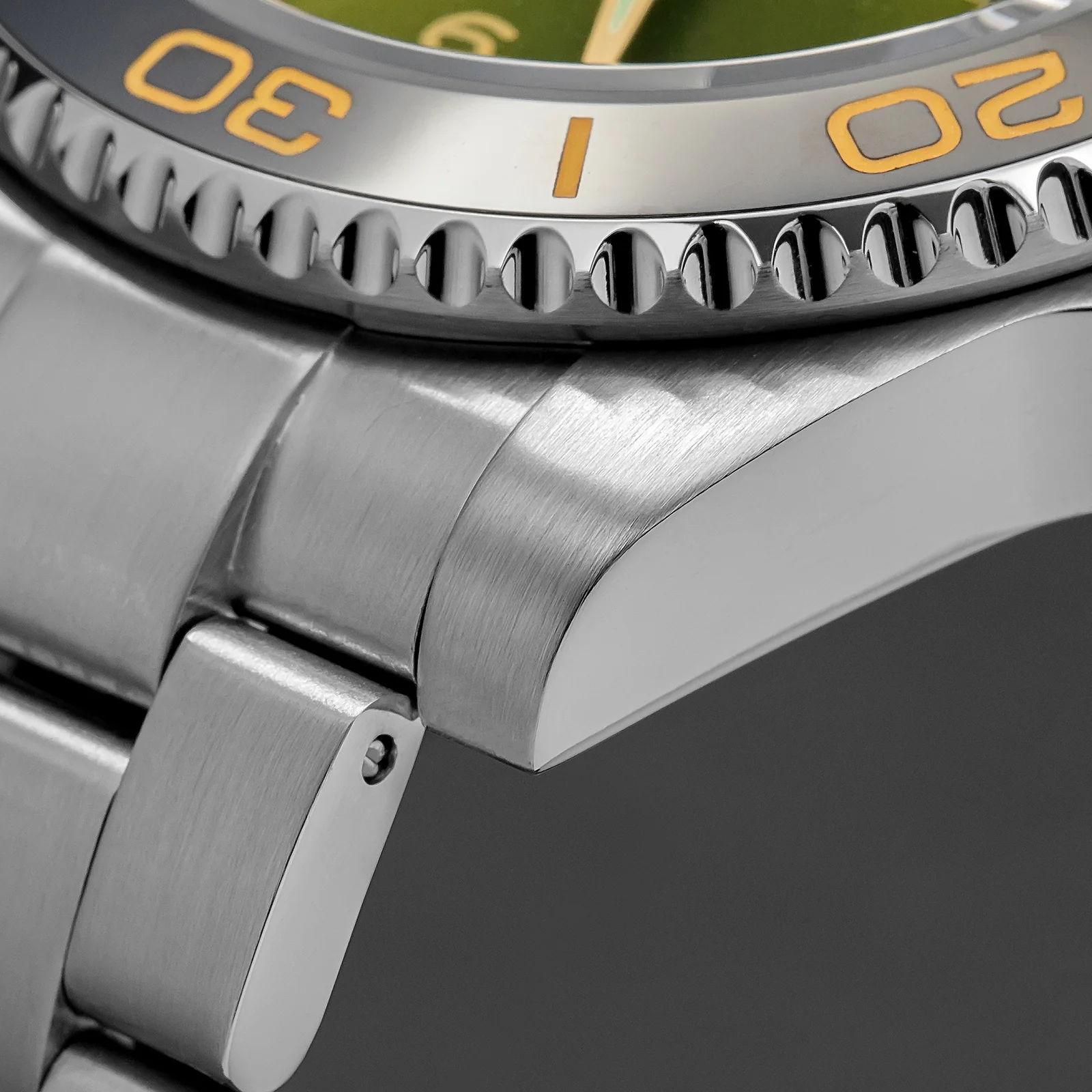 ★Holiday Sale★ADDIESDIVE Retro NH35/8215 Sub Dive Watch AD2085 - Image 7