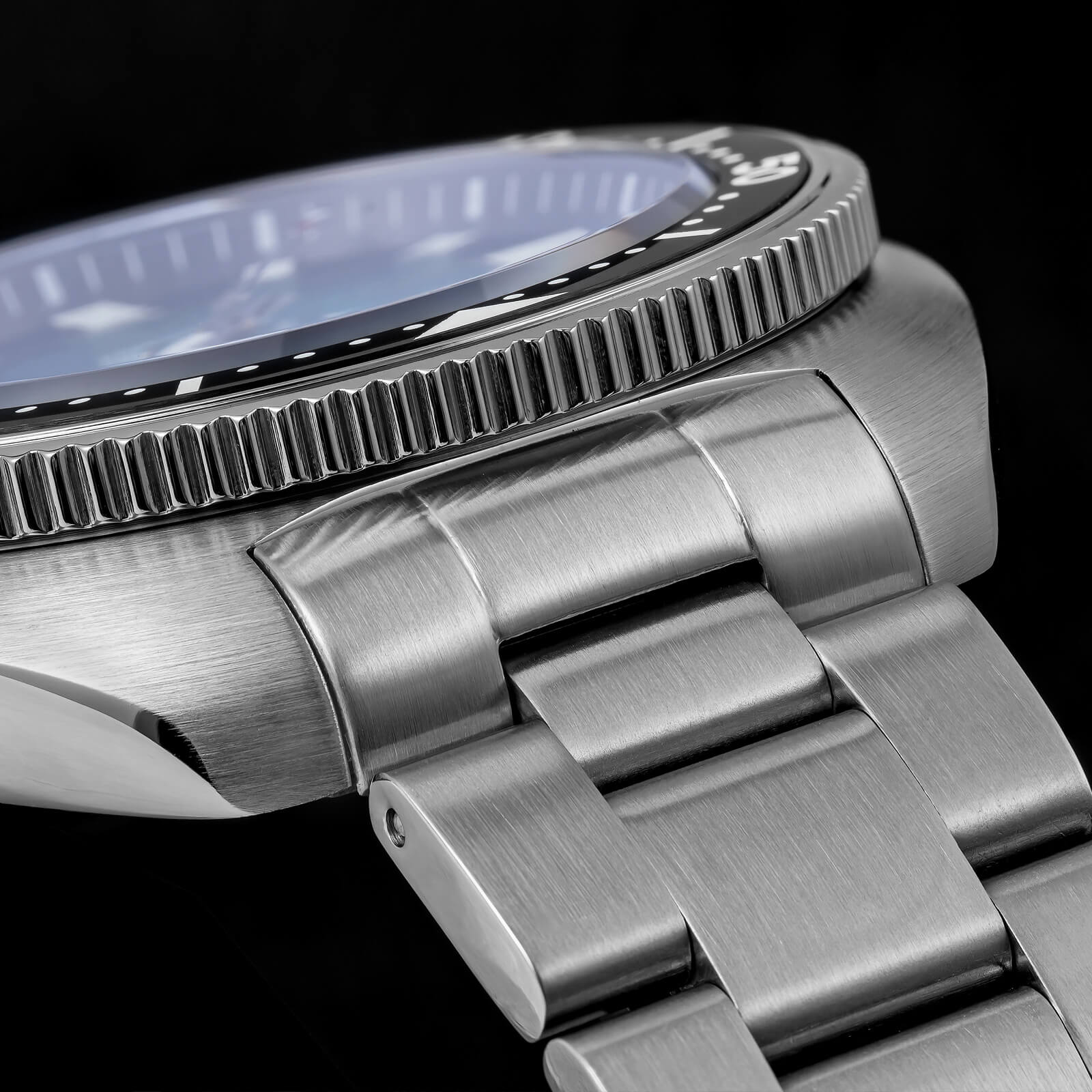 ★Holiday Sale★Addiesdive Turtle Quartz Diver Men Watch Sapphire Crystal AD2511 - Image 13