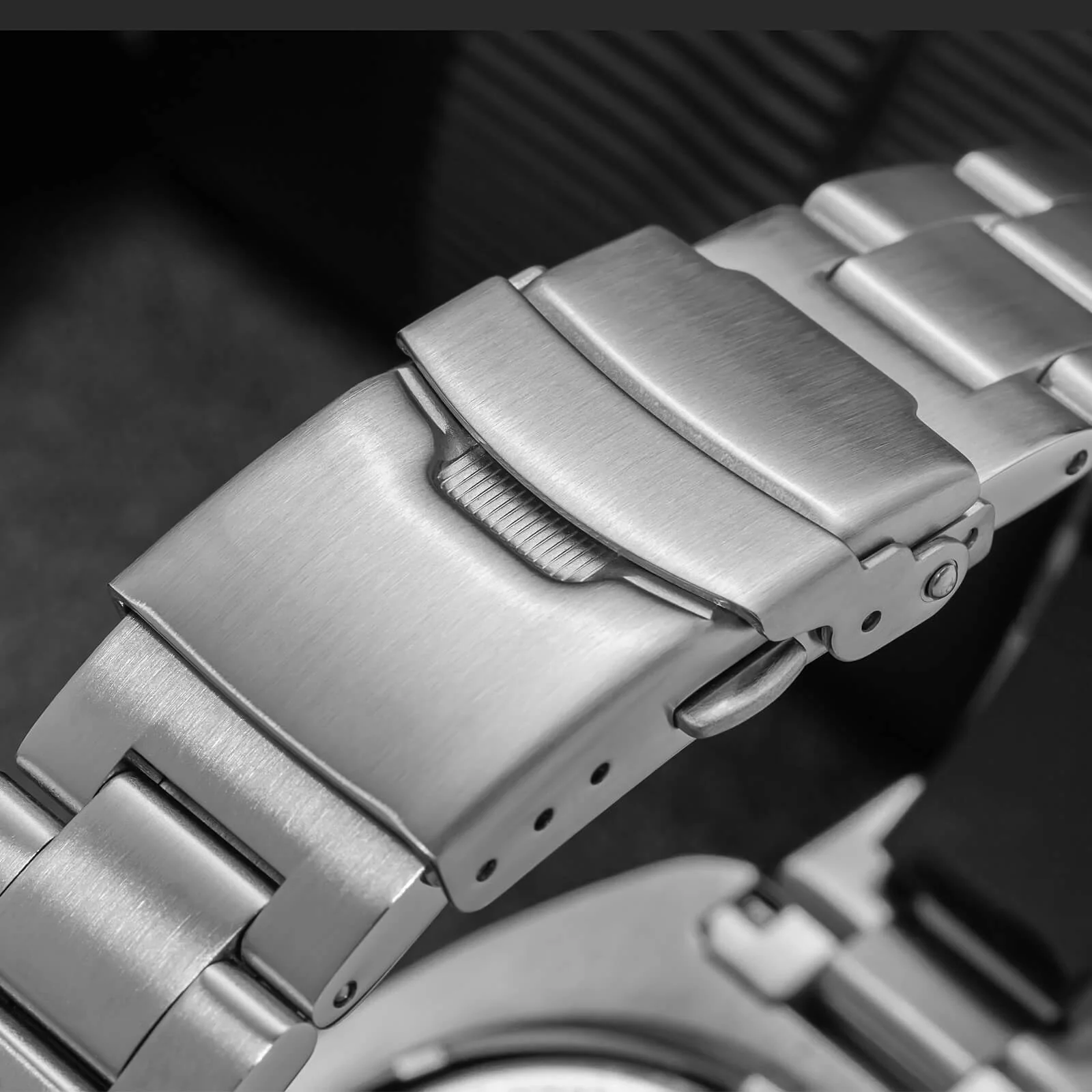 ★Holiday Sale★Addiesdive Turtle Quartz Diver Men Watch Sapphire Crystal AD2511 - Image 16