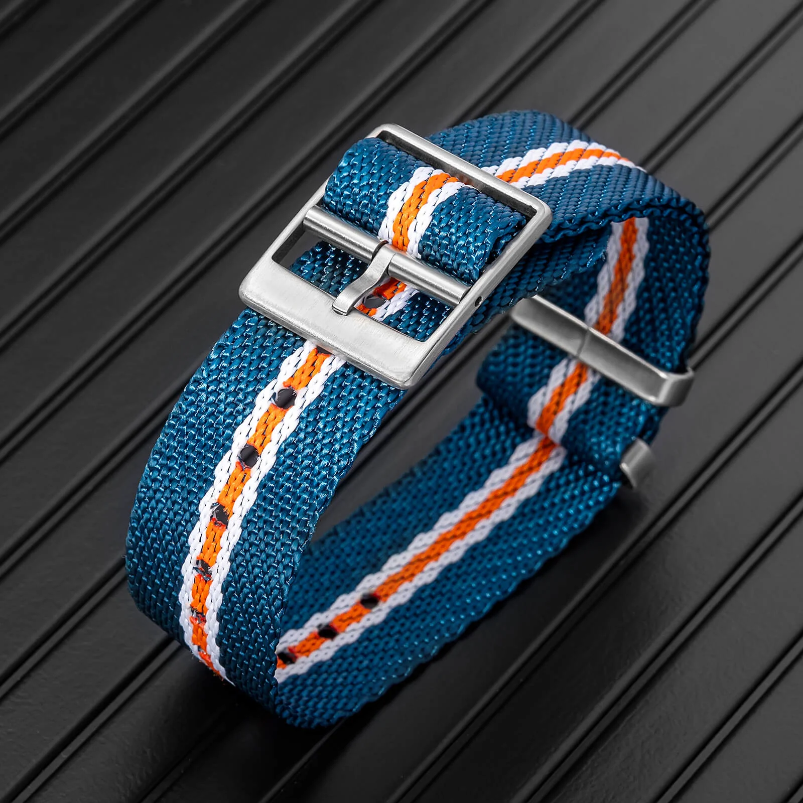 ADDIESDIVE Watch Band Nylon Straps 20mm - Image 10