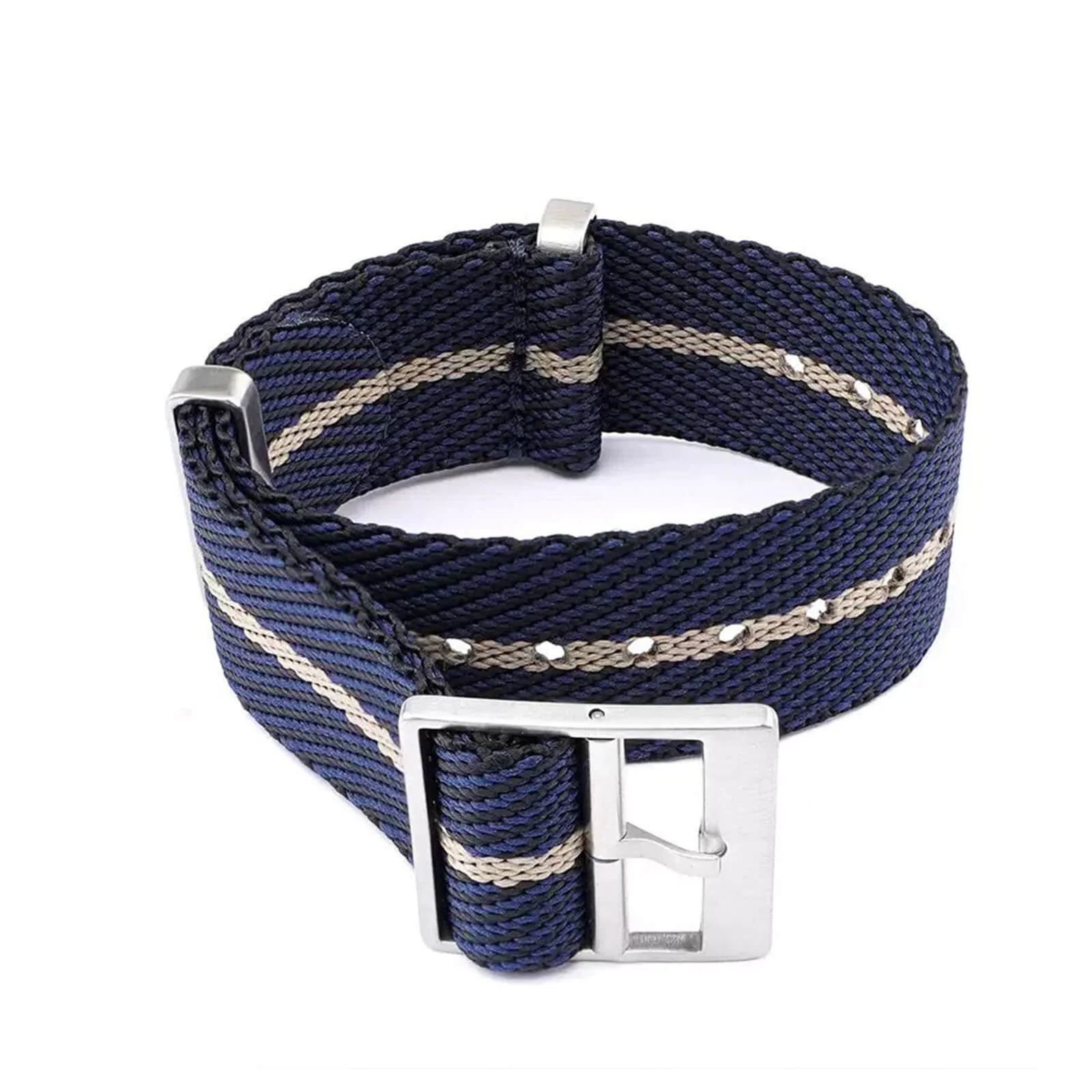ADDIESDIVE Watch Band Nylon Straps 20mm - Image 12