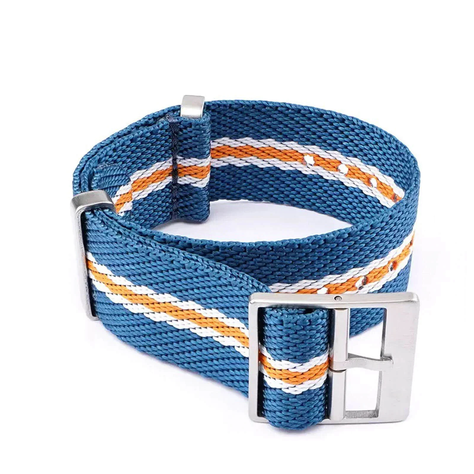 ADDIESDIVE Watch Band Nylon Straps 20mm - Image 14
