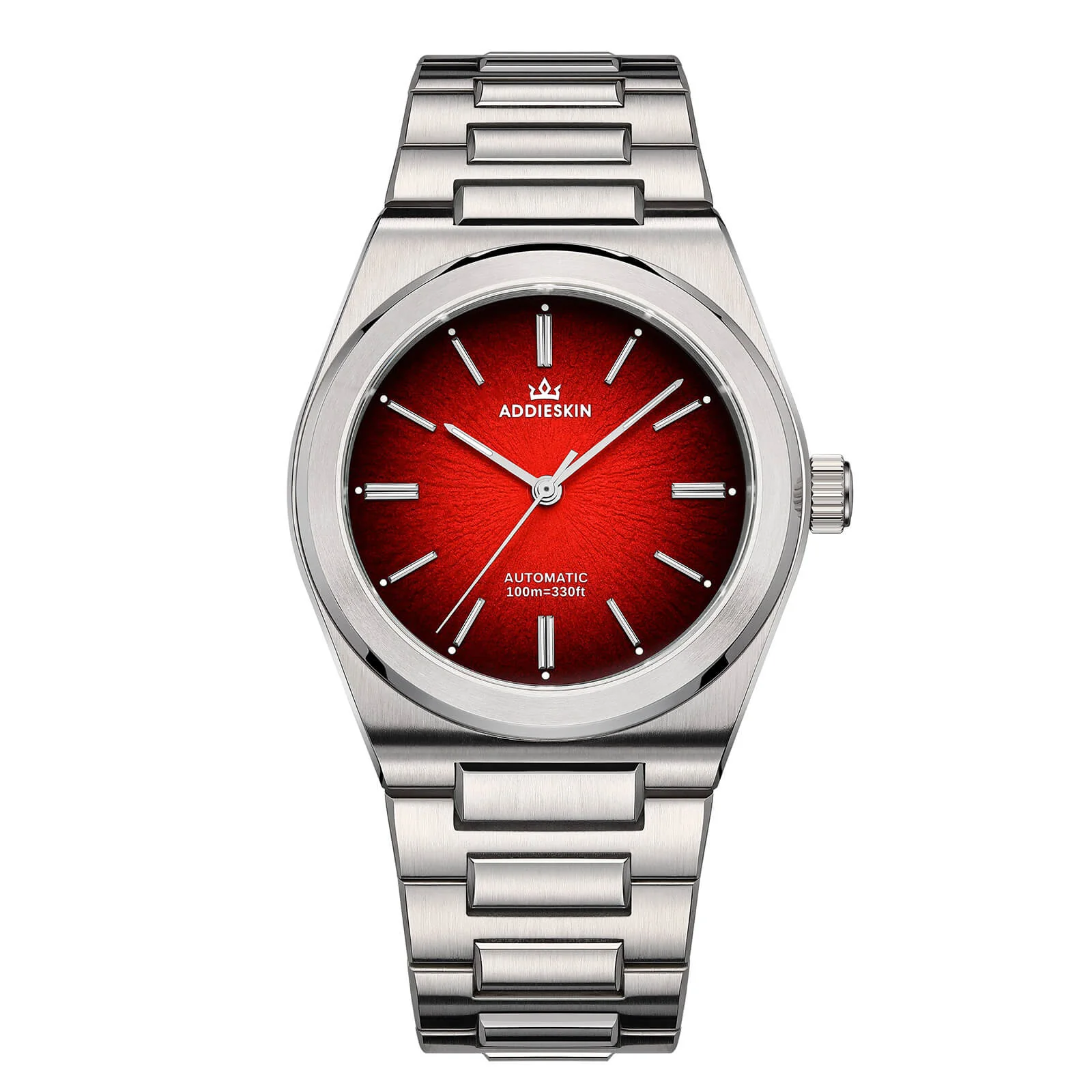 ★Holiday Sale★AddiesKIN K001 "Eye of Exploration" Automatic 9015 Men’s Watch - Image 21