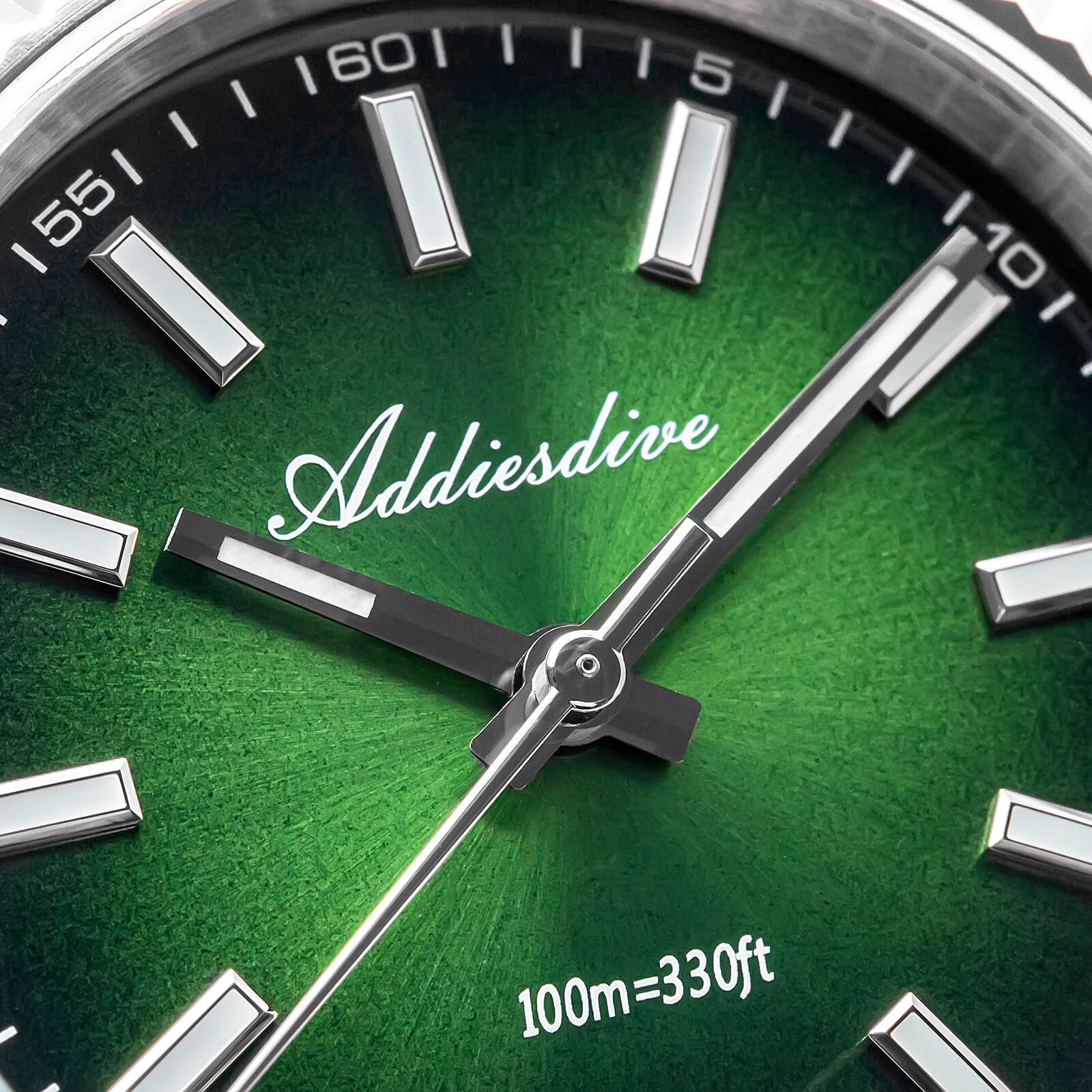 ★Holiday Sale★Couple Watch Set – 36mm Men & 28mm Women Matching Watches - Image 3
