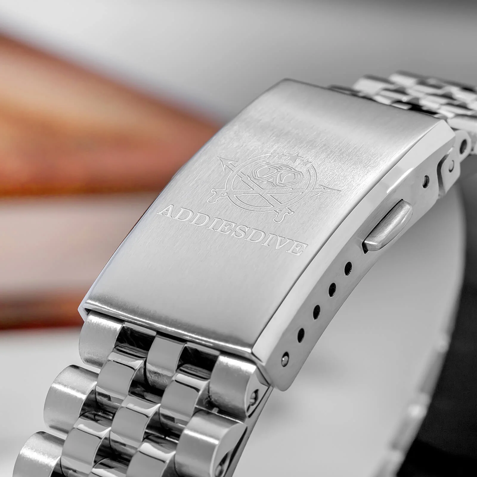 ★Holiday Sale★Couple Watch Set – 36mm Men & 28mm Women Matching Watches - Image 6