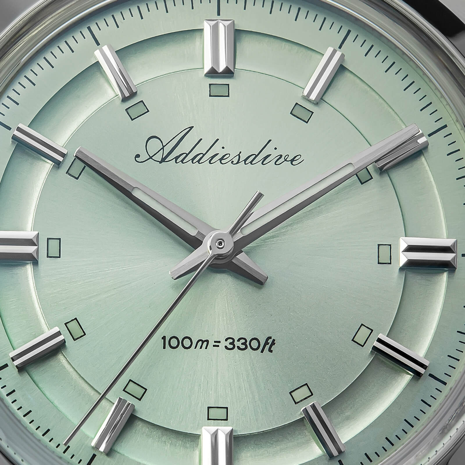 Addiesdive 36mm VH31 Explorer Style Watch AD2515 - Image 17