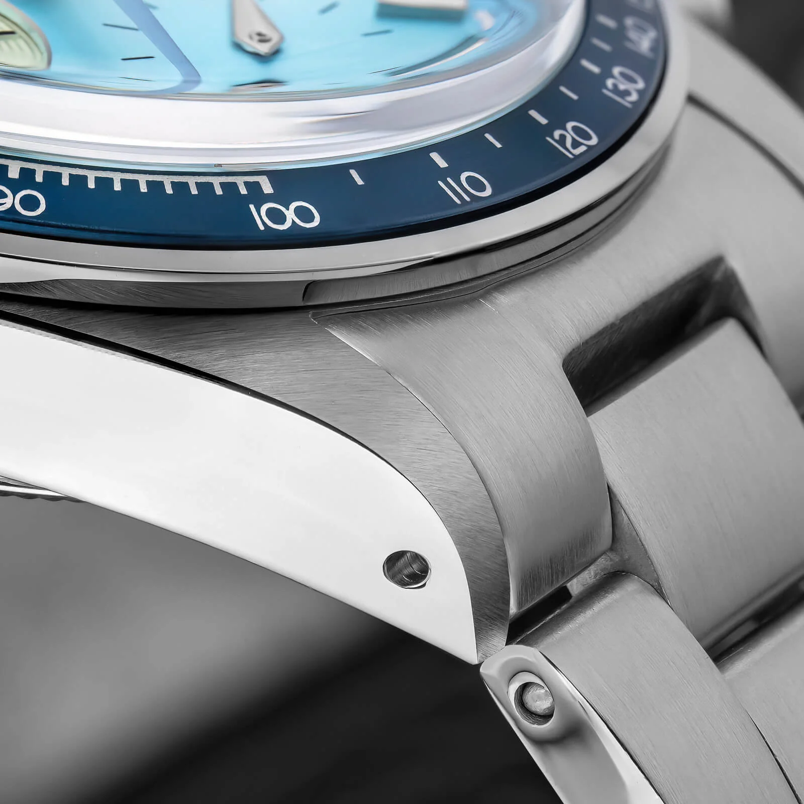 ADDIESDIVE 37mm VK63 Racing Chronograph Quartz Watch AD2539 - Image 18
