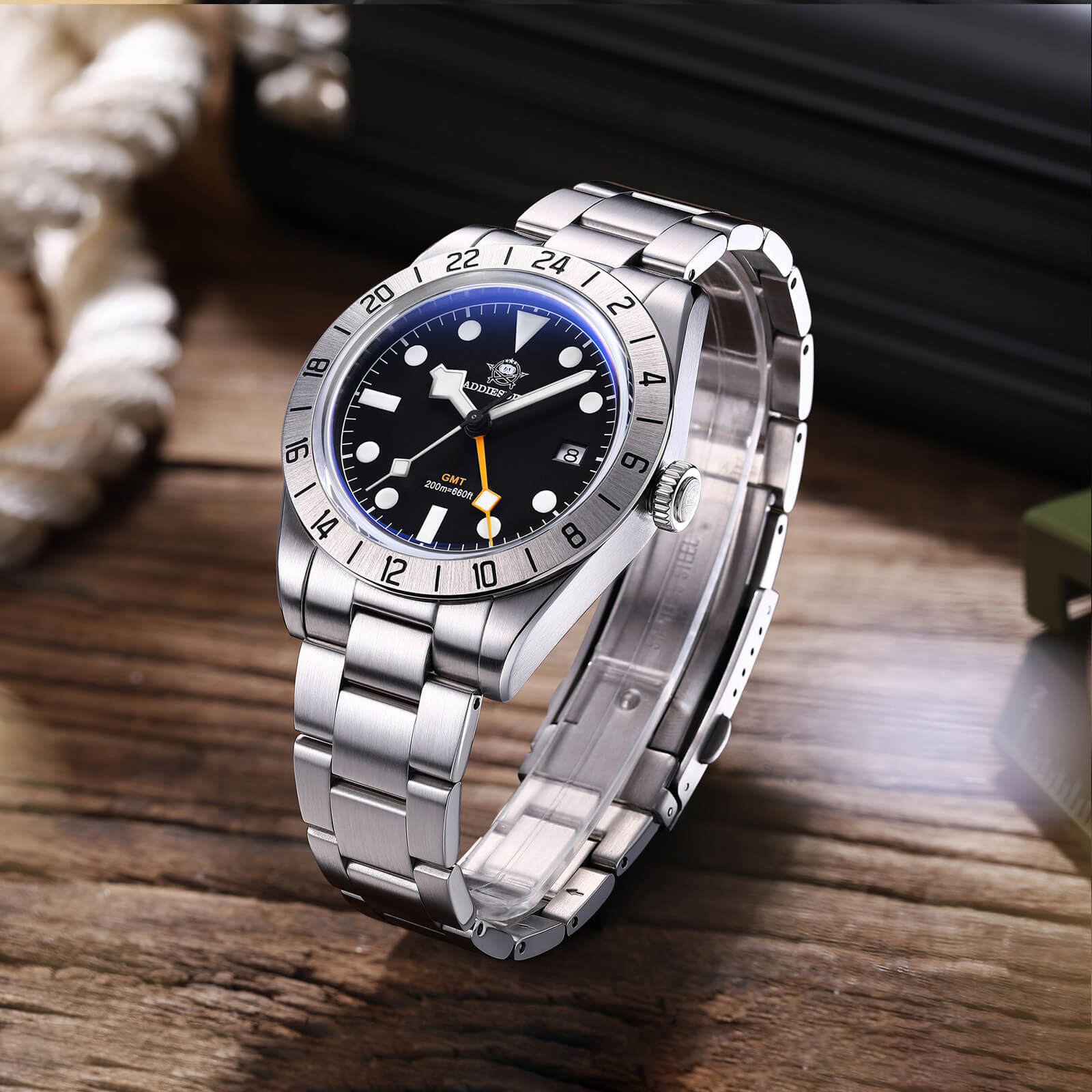 Steel Strap for AD2035/36 - Image 3