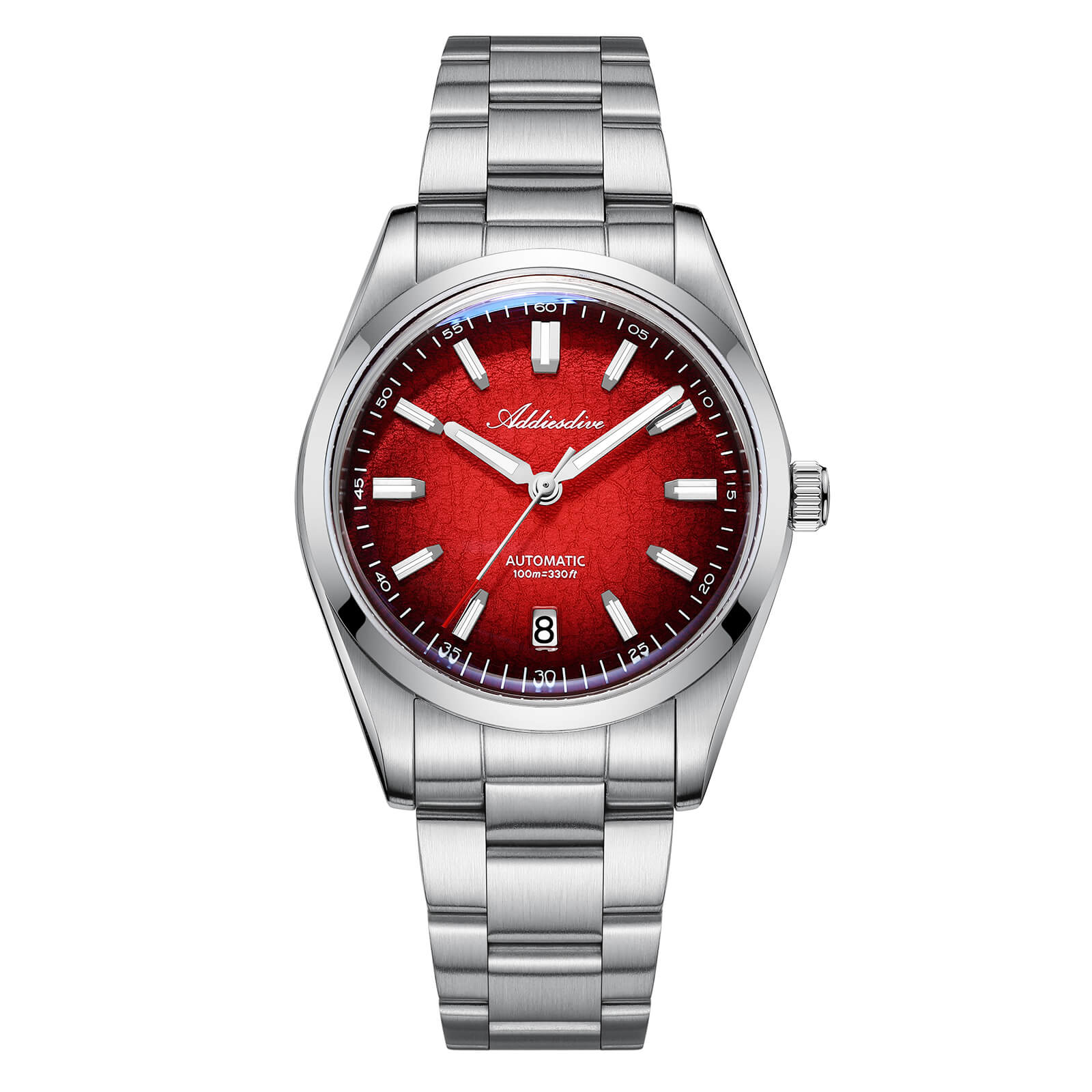 ★Holiday Sale★Addiesdive 39mm Luxury NH35/8215 Automatic Watch AD2091 - Image 2