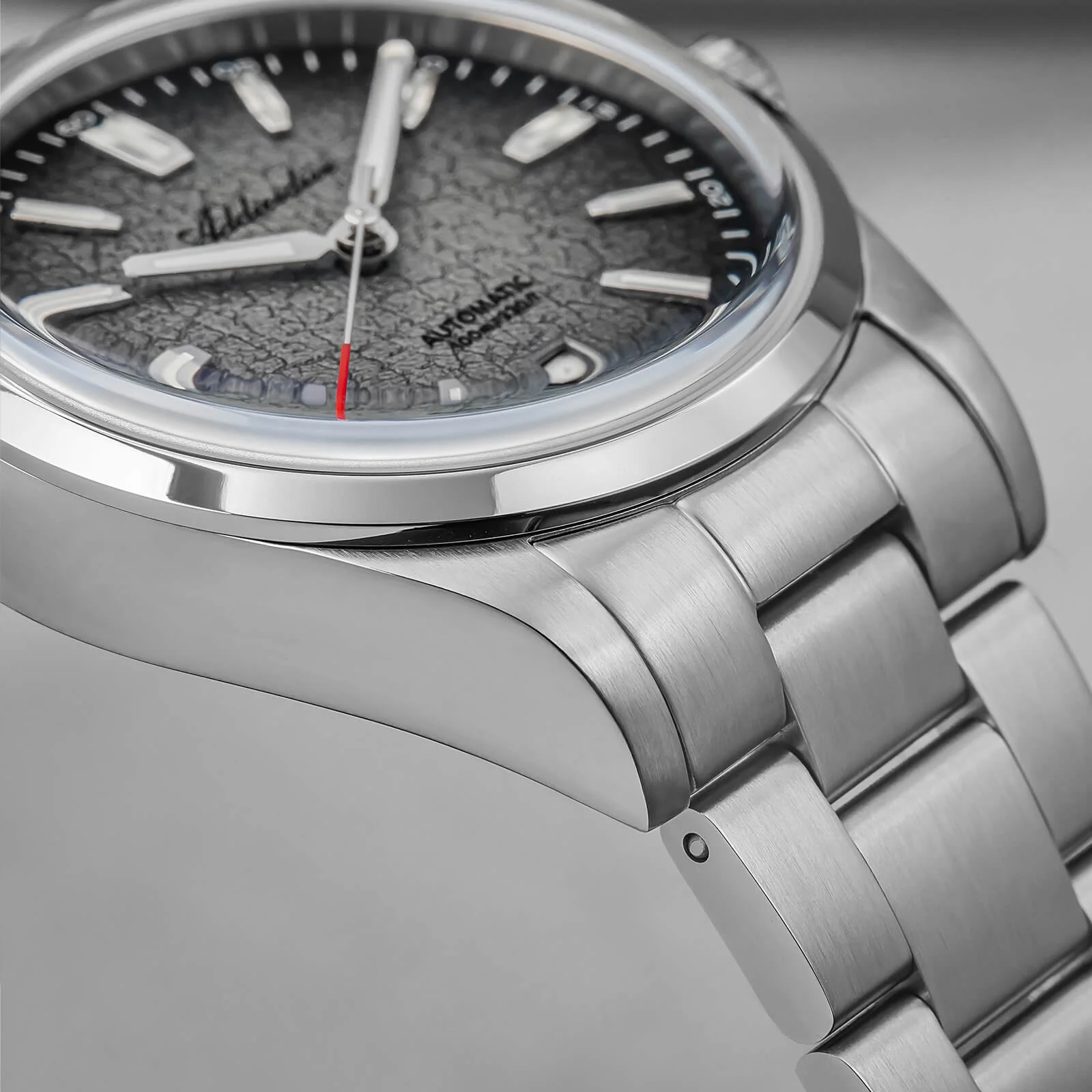 ★India Warehouse★Addiesdive 39mm Luxury NH35 Automatic Watch AD2091 - Image 6