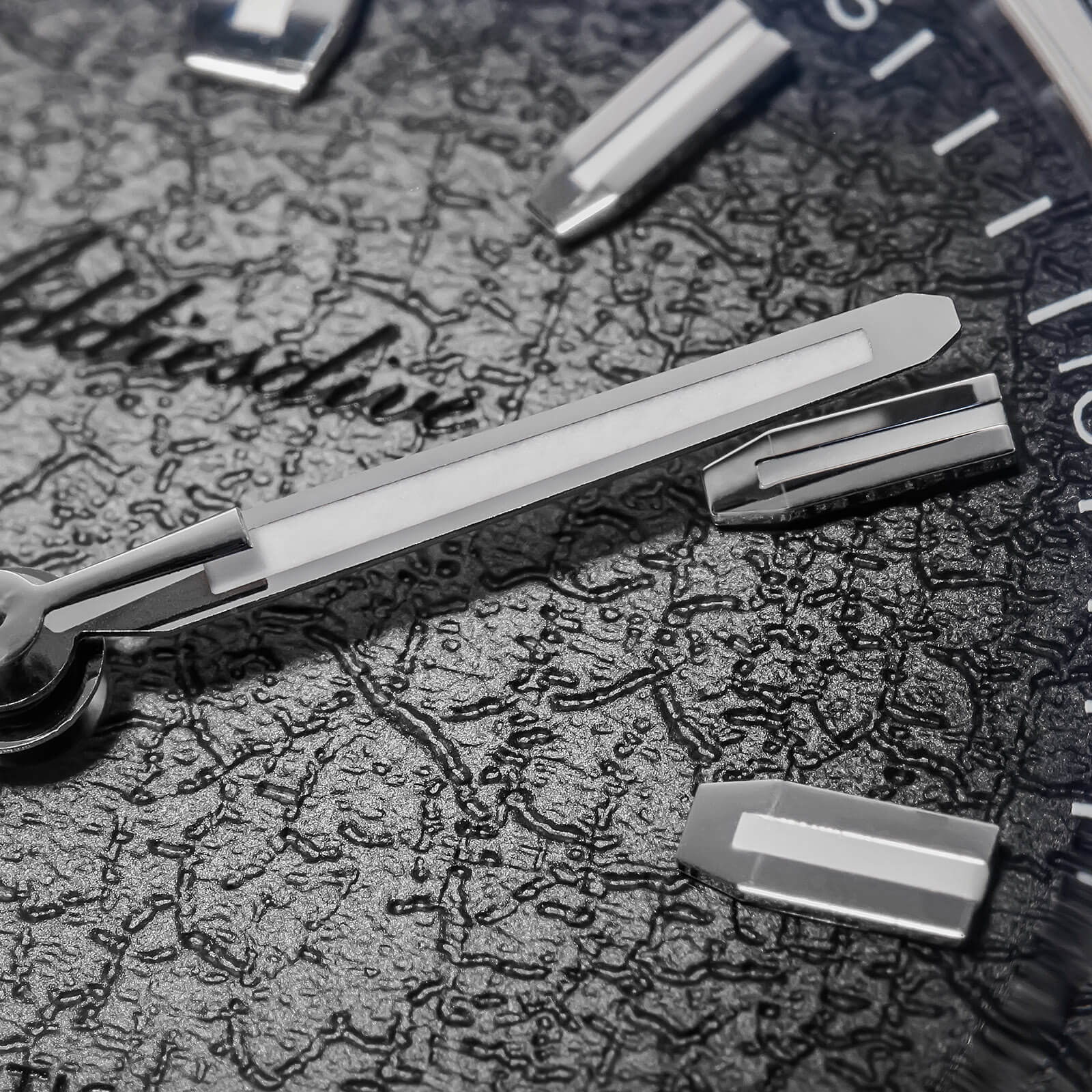 ★India Warehouse★Addiesdive 39mm Luxury NH35 Automatic Watch AD2091 - Image 9