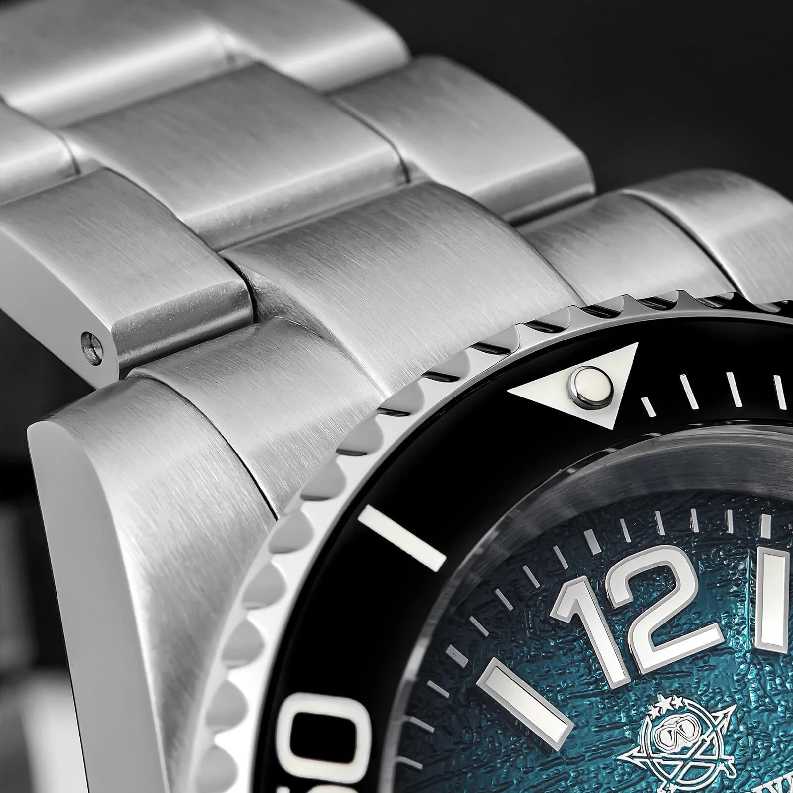 Addiesdive 41mm Modern Sub Quartz Watch with 200M Water Waterproof，AD2513 - Image 20