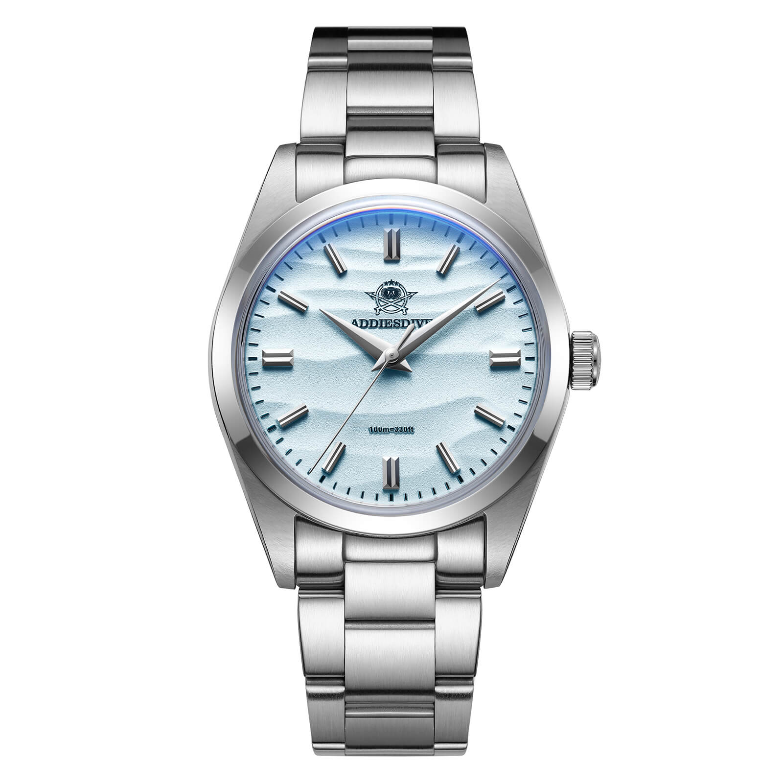 ★Holiday Sale★ADDIESDIVE 36mm Quartz Watch VH31 Movement (AD2030) - Image 21