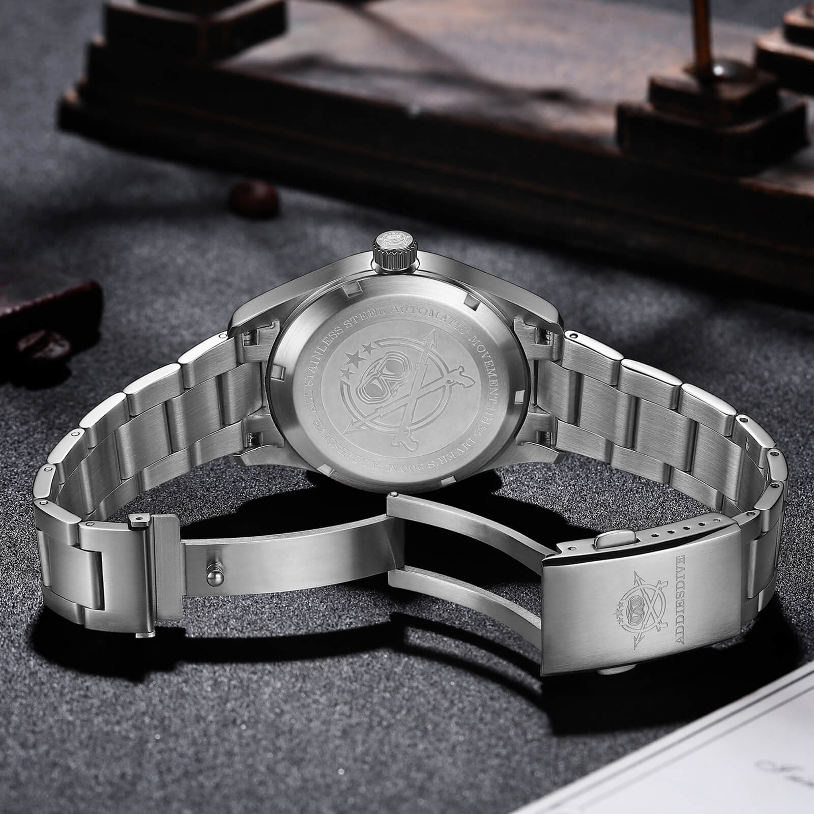 Steel Strap for AD2055