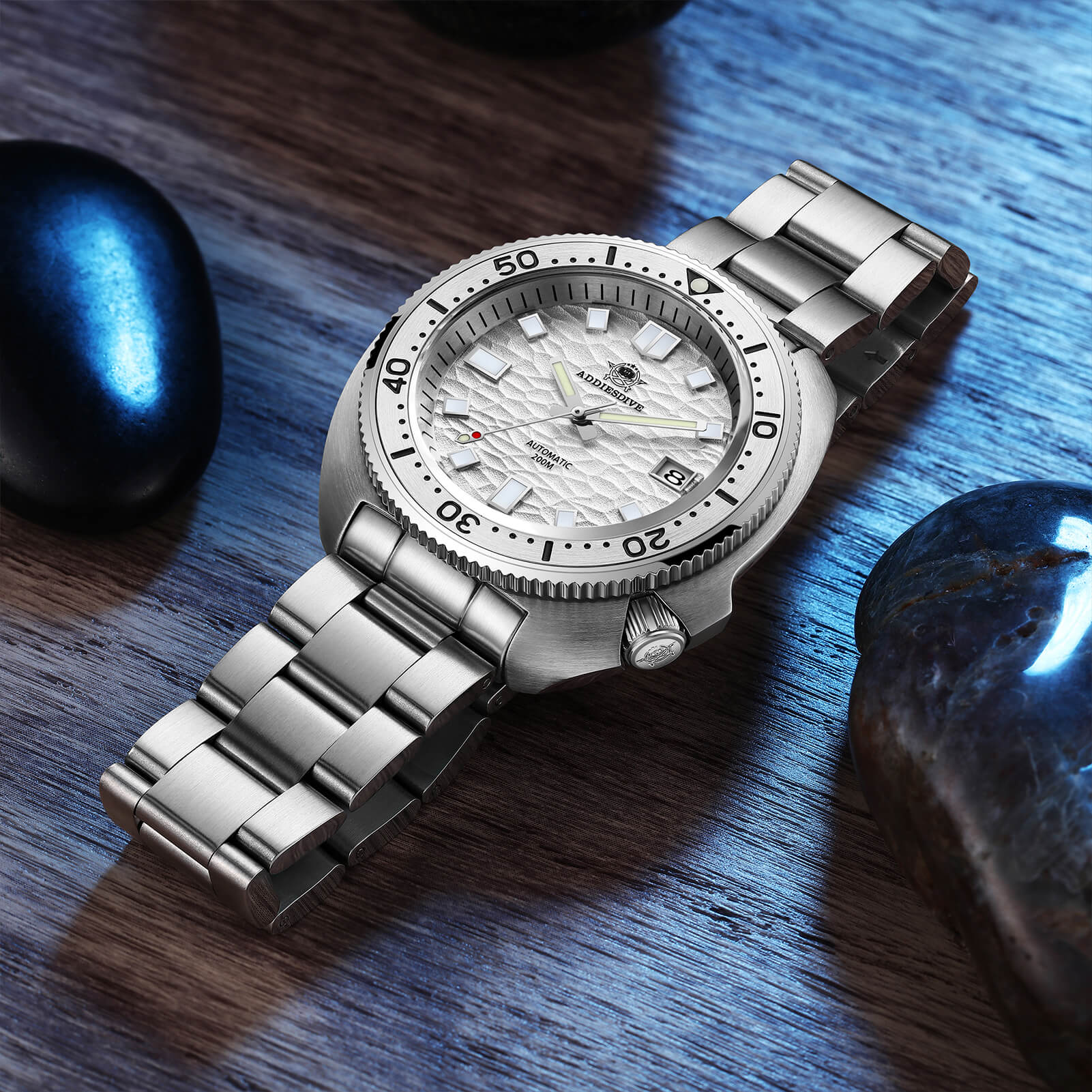 Steel Strap for AD2117/AD2045 - Image 3
