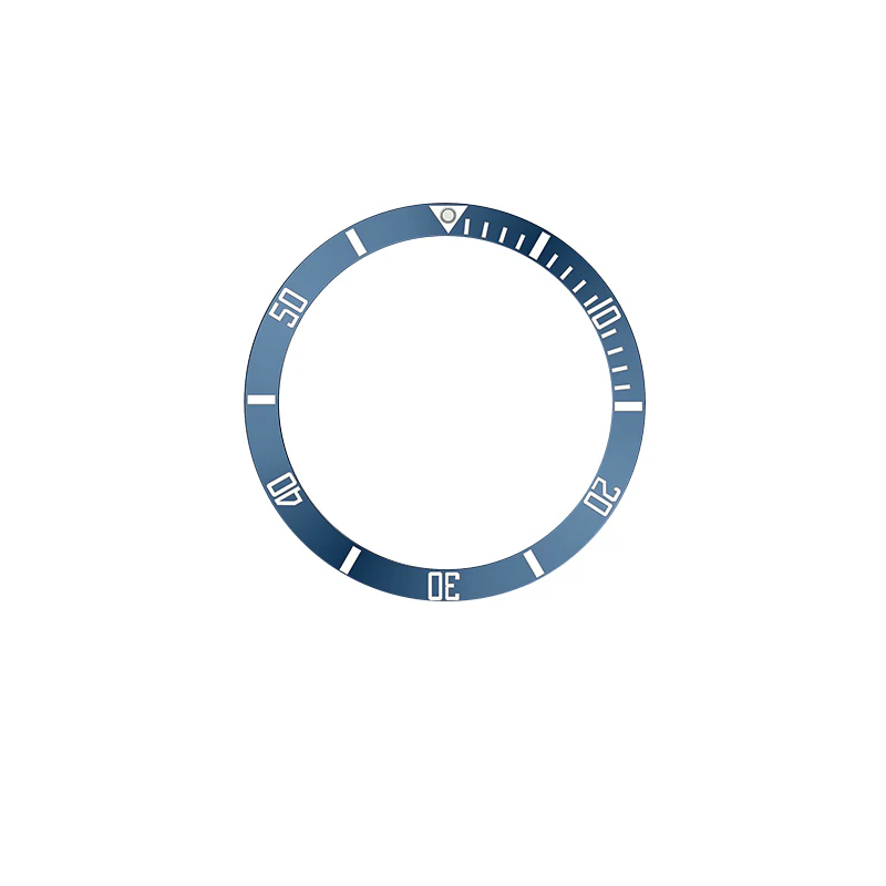 The Bezel of ADDIESDIVE AD2068 - Image 2