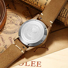 U.S. Warehouse -ADDIESDIVE® 39mm Bronze Men Watch（AD2114） - Image 13