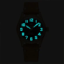 U.S. Warehouse -ADDIESDIVE® 39mm Bronze Men Watch（AD2114） - Image 14