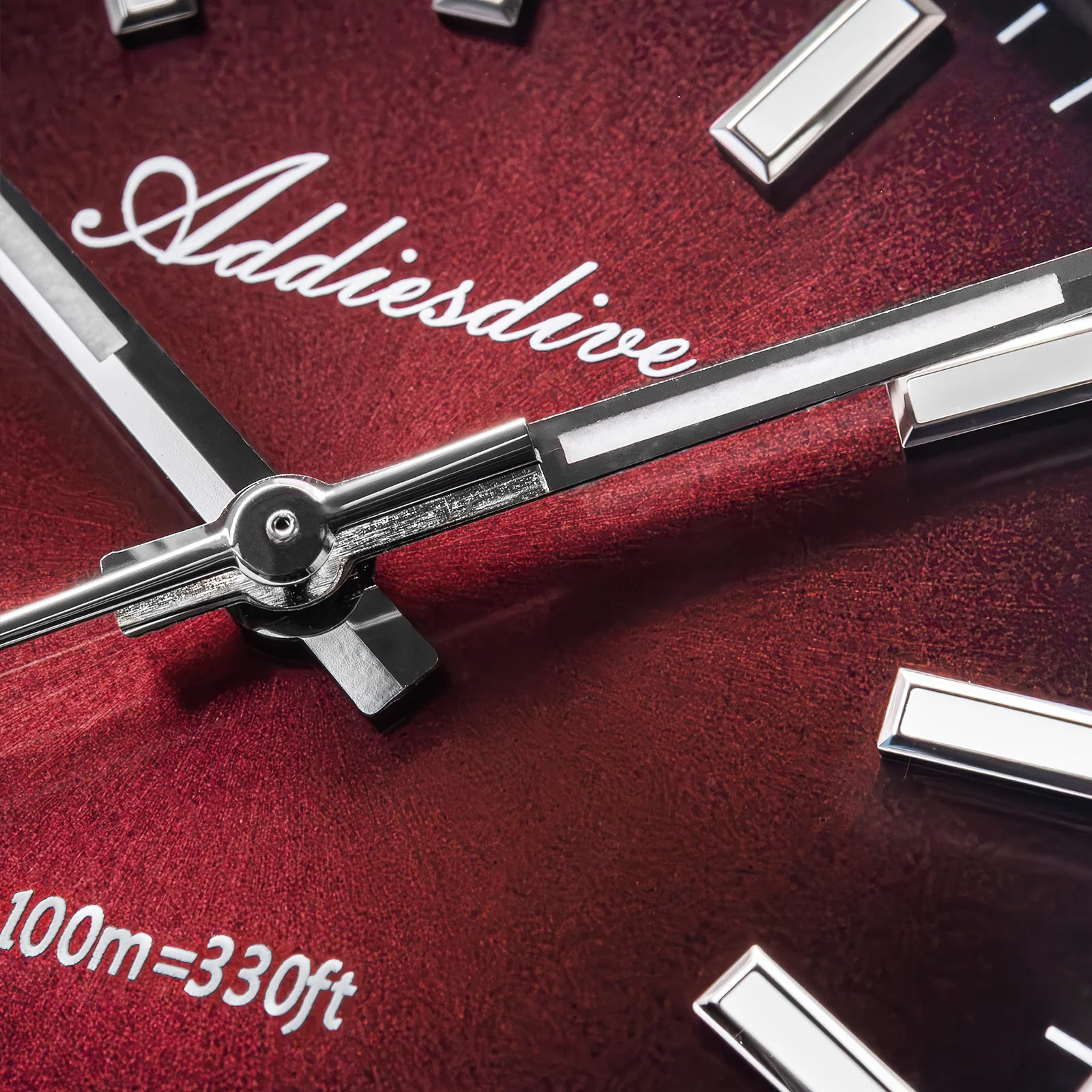 U.S. Warehouse -ADDIESDIVE 36mm DJ Homage Men Watch AD2073 - Image 7
