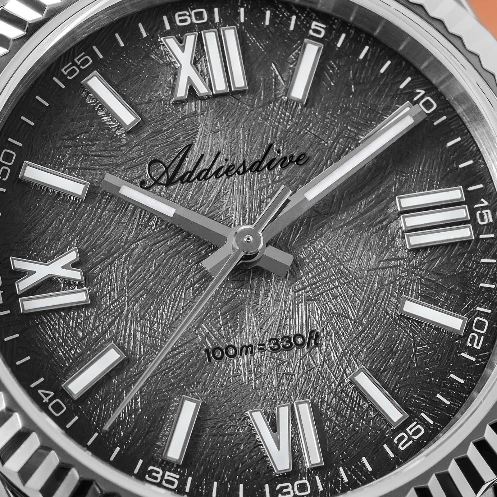 ADDIESDIVE 36mm DJ Homage Men Watch AD2512 - Image 14