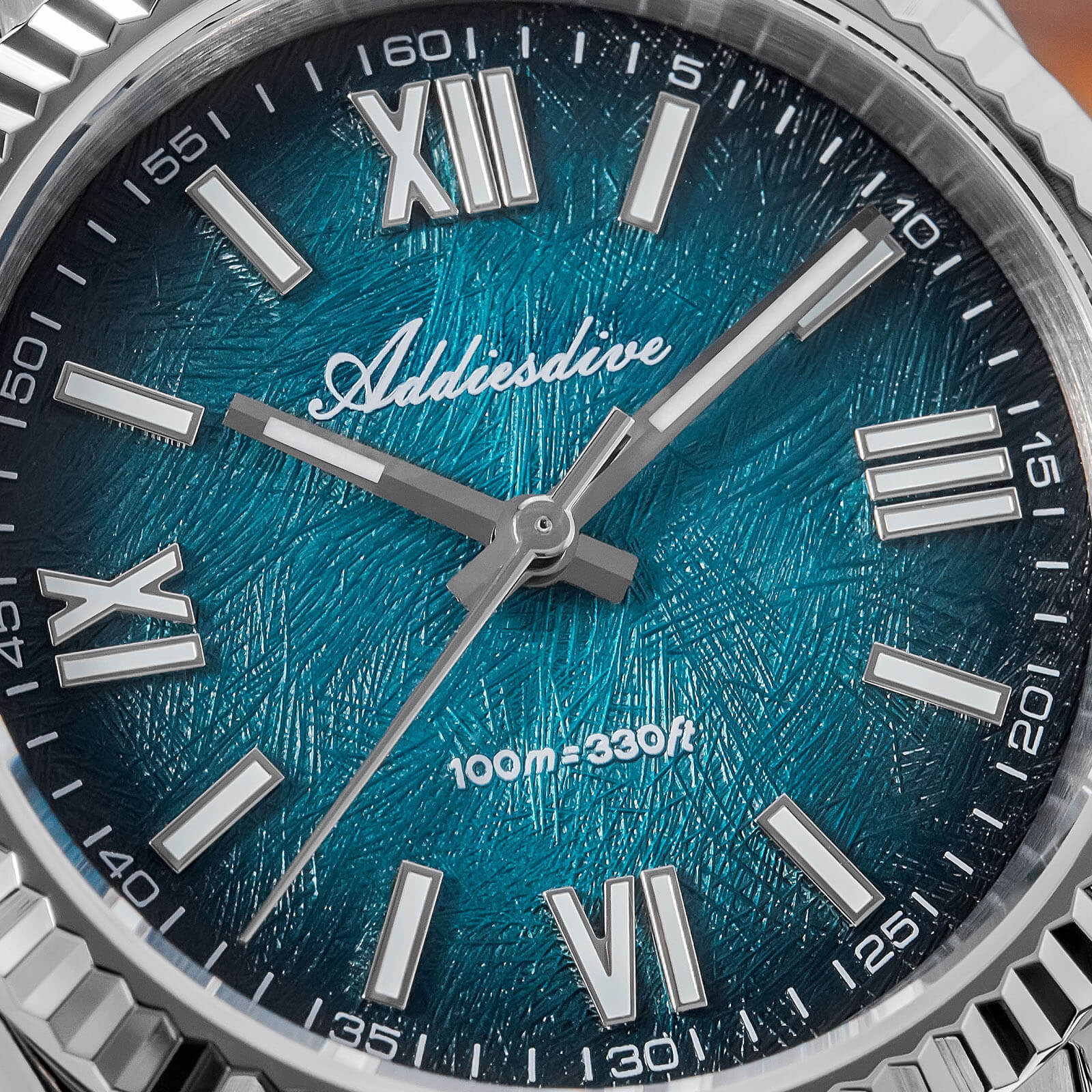 ADDIESDIVE 36mm DJ Homage Men Watch AD2512 - Image 17