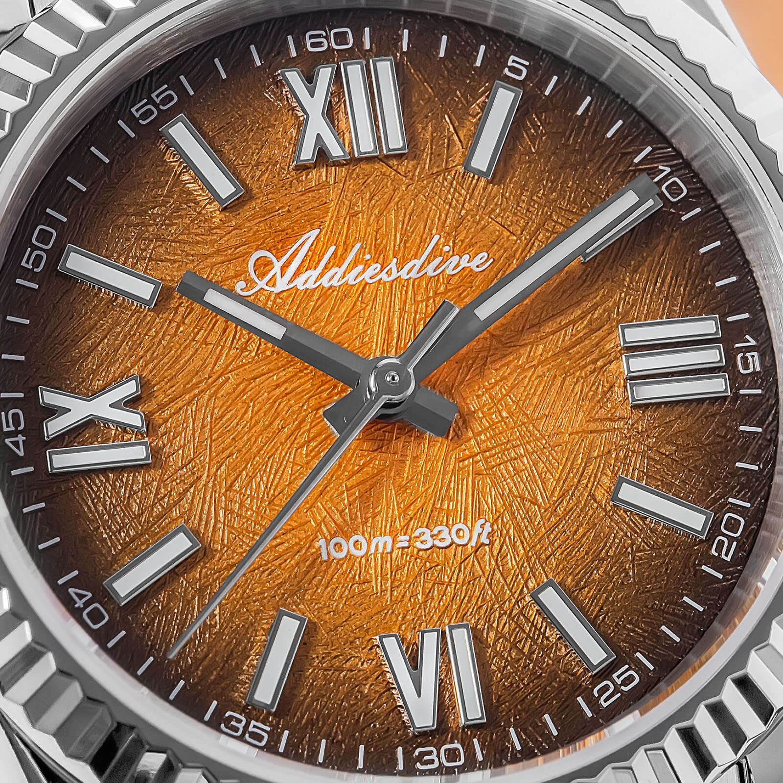 ADDIESDIVE 36mm DJ Homage Men Watch AD2512 - Image 7