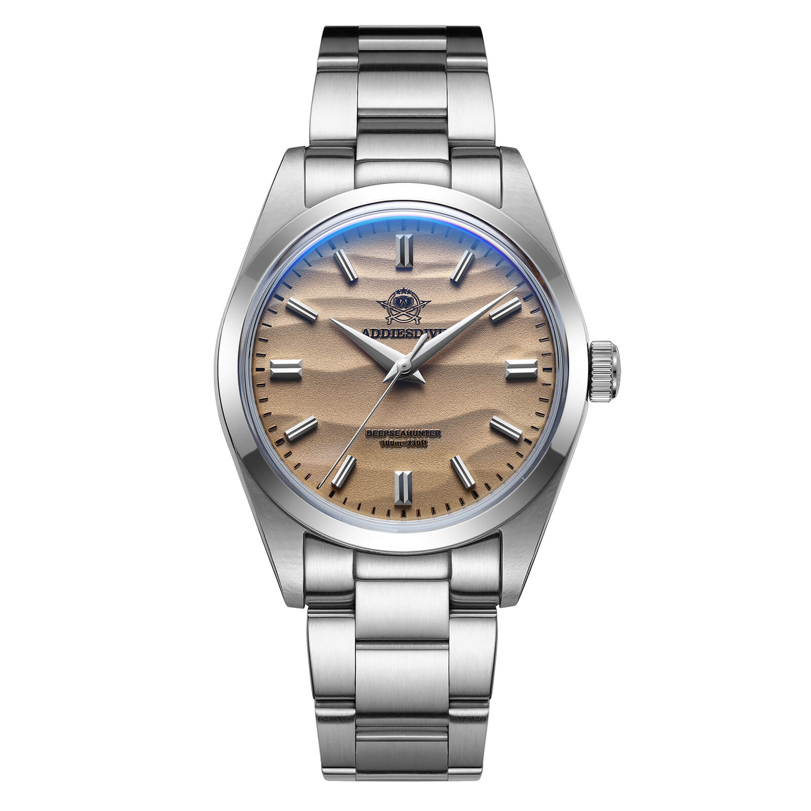 U.S. Warehouse -ADDIESDIVE 36mm Quartz Watch VH31 Movement （AD2030） - Image 10