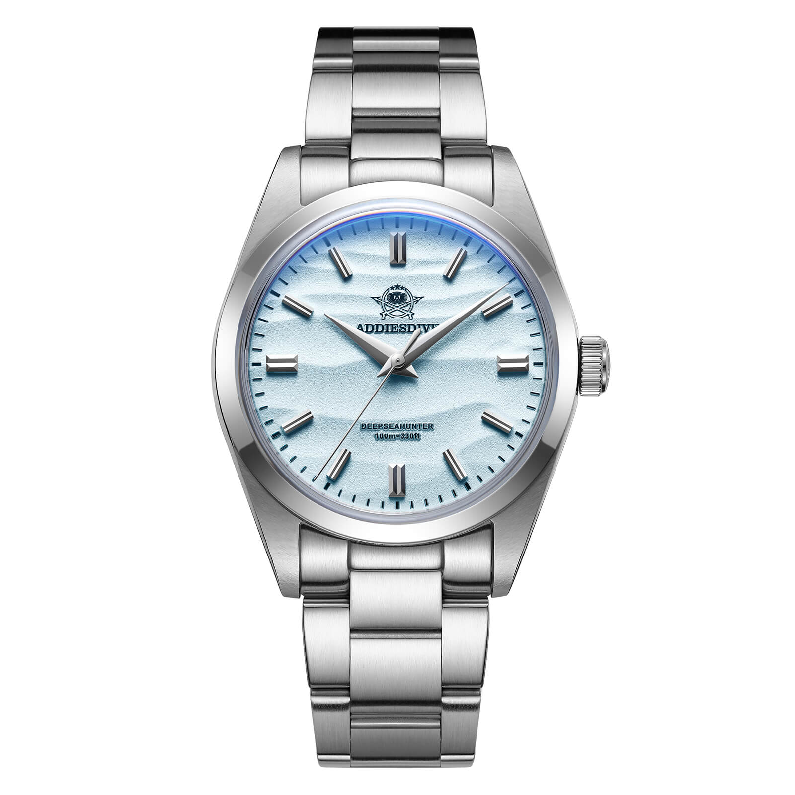 U.S. Warehouse -ADDIESDIVE 36mm Quartz Watch VH31 Movement （AD2030） - Image 11