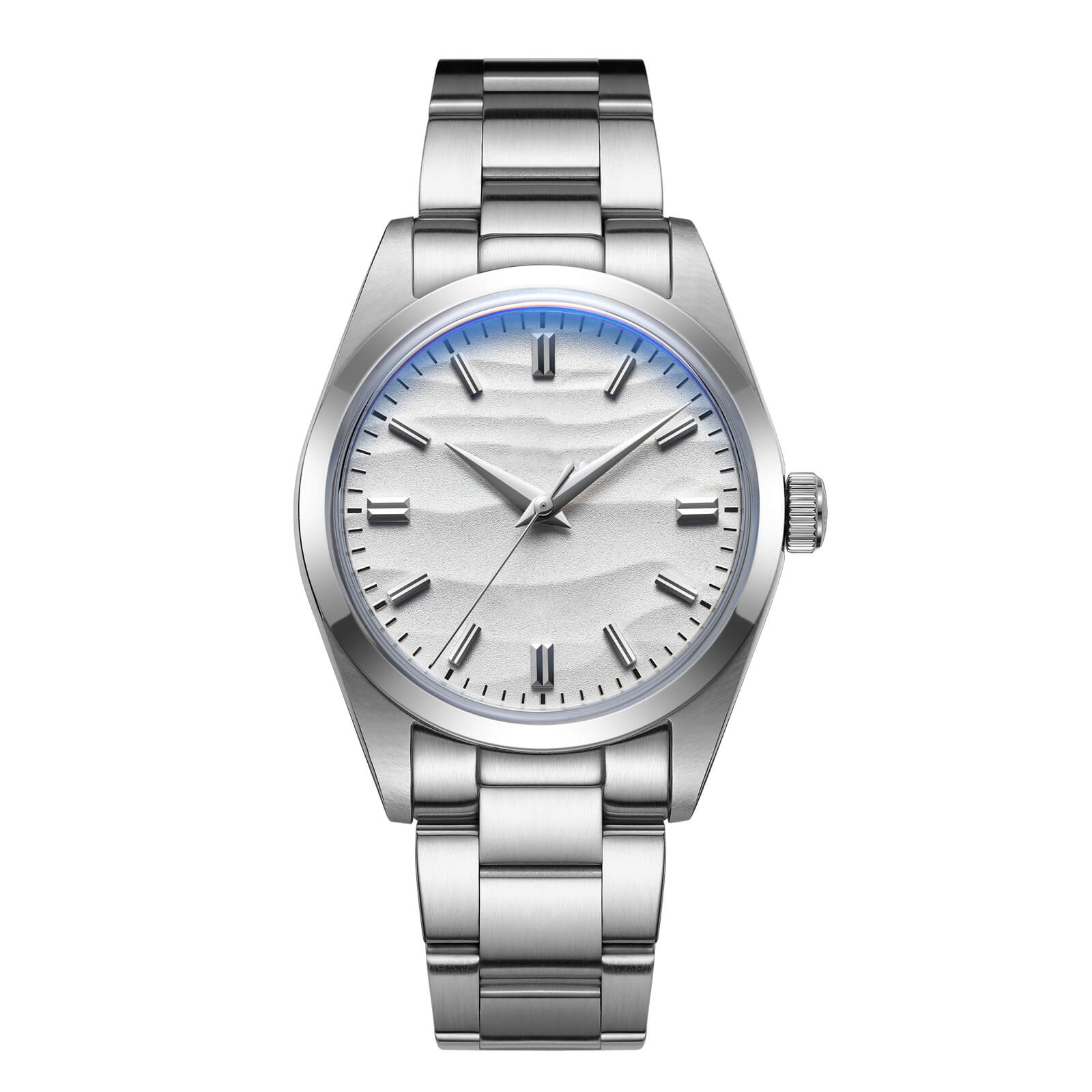 ★Holiday Sale★ADDIESDIVE 36mm Quartz Watch VH31 Movement (AD2030) - Image 19