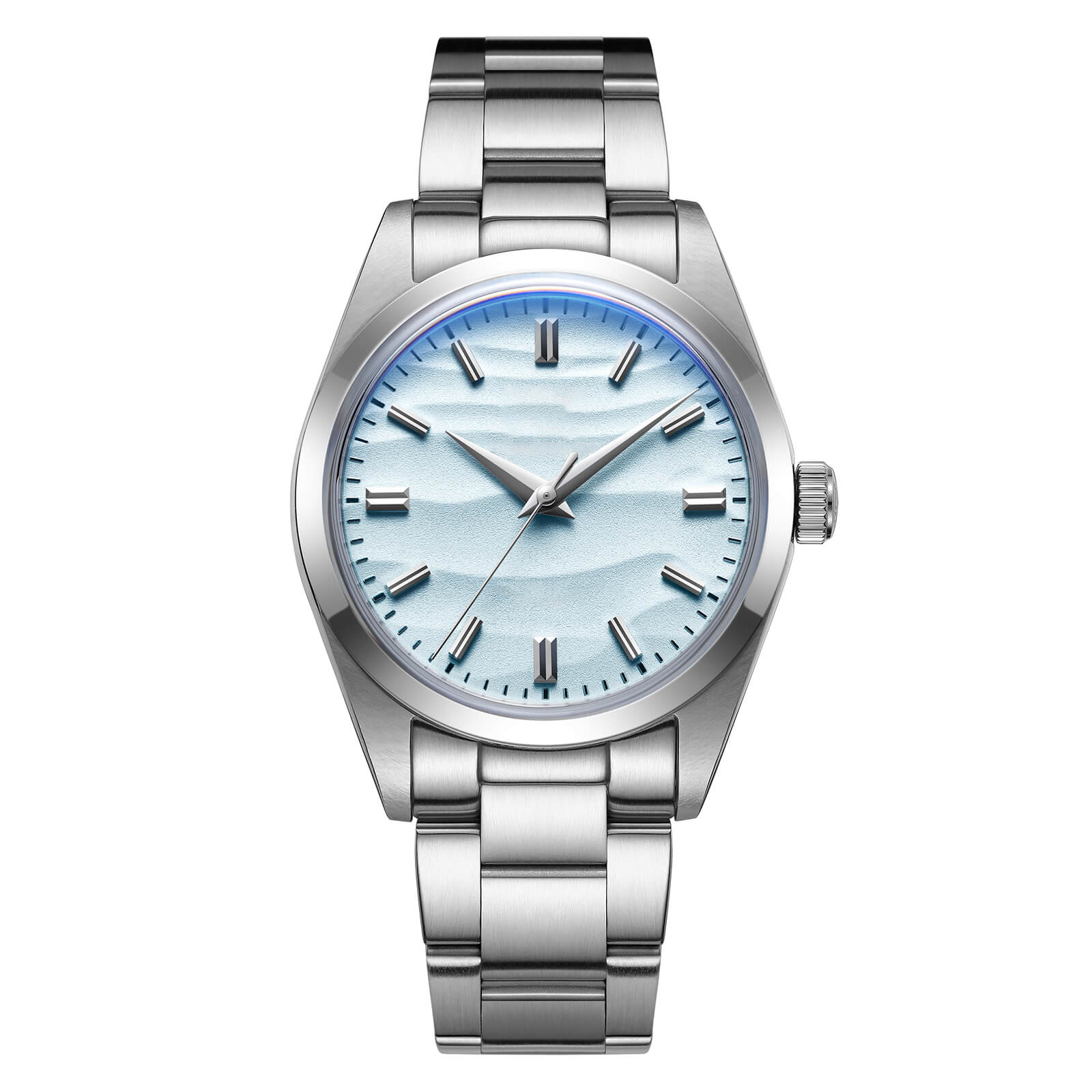 ★Holiday Sale★ADDIESDIVE 36mm Quartz Watch VH31 Movement (AD2030) - Image 20