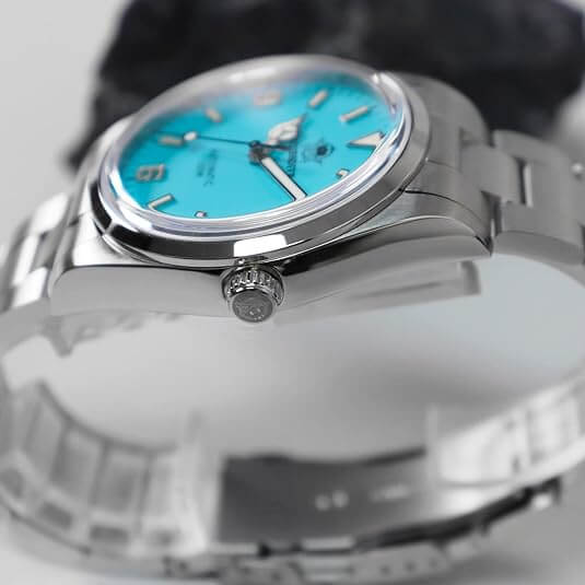 U.S. Warehouse -ADDIESDIVE 38mm Domed Crystal Explore Watch 100M (AD2112) - Image 14