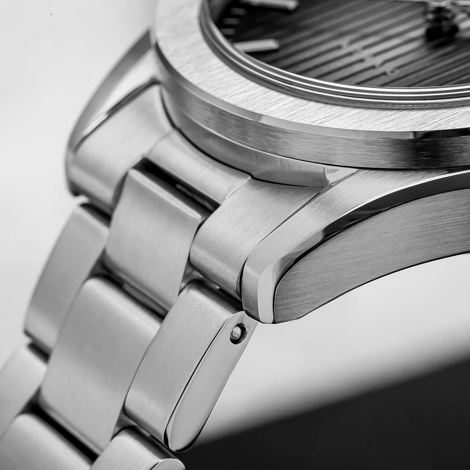 U.S. Warehouse -ADDIESDIVE 38mm NH35 Automatic Watch AD2080 - Image 6