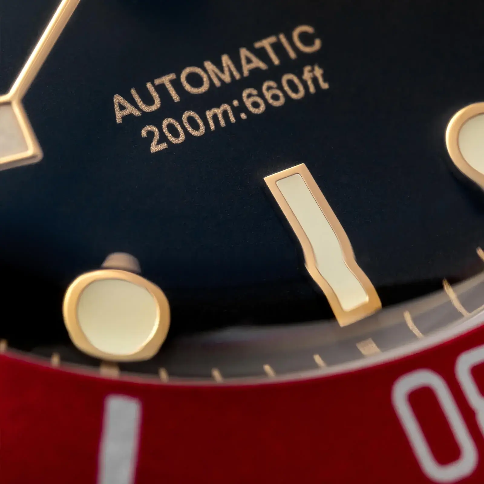 U.S. Warehouse-ADDIESDIVE 39mm BB58 Automatic Watch AD2043 - Image 12