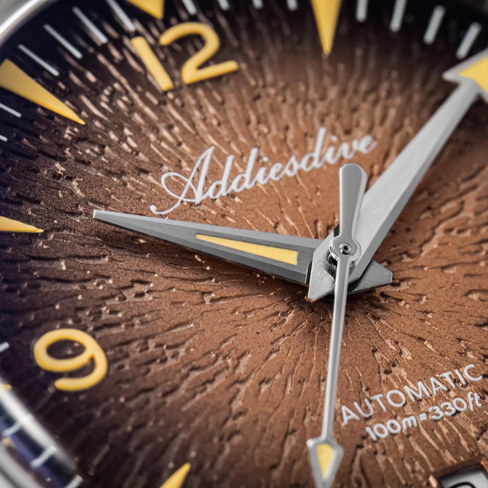 U.S. Warehouse -Addiesdive 39mm Breath of the Ocean Automatic 8215 Men Watch ，AD2508 - Image 23